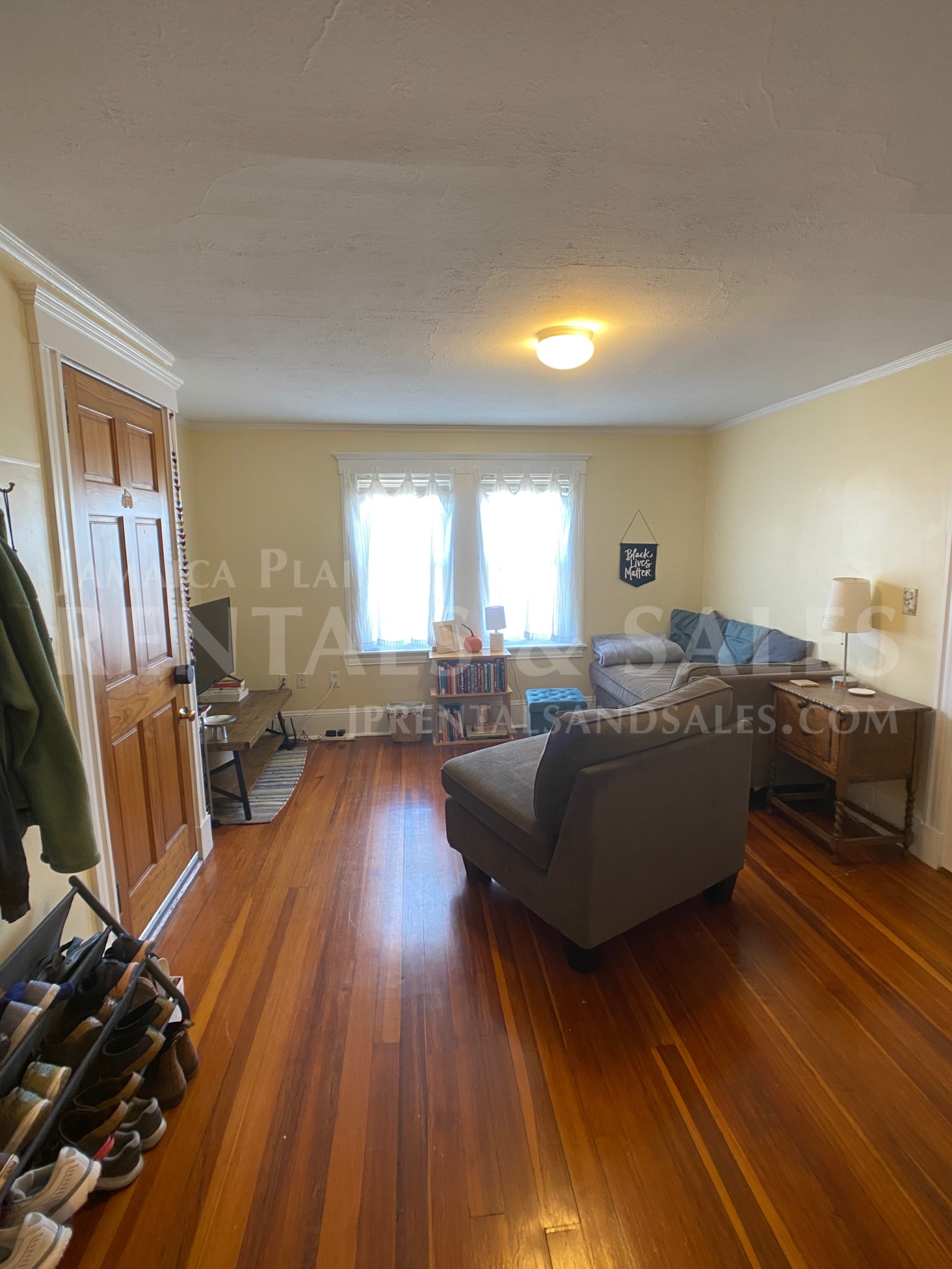 1 bed, 1 bath apartment for rent at 8 Mendelssohn St Unit 3, Roslindale — photo 6 of 14
