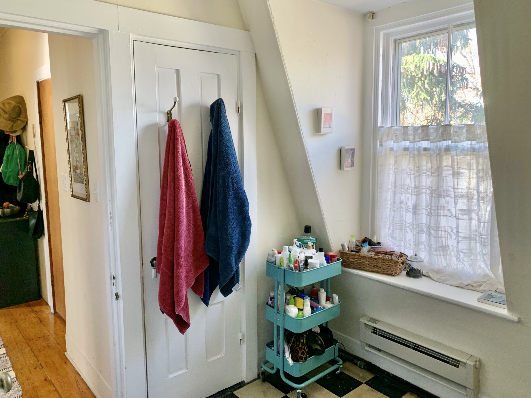 31 Burroughs St, Jamaica Plain