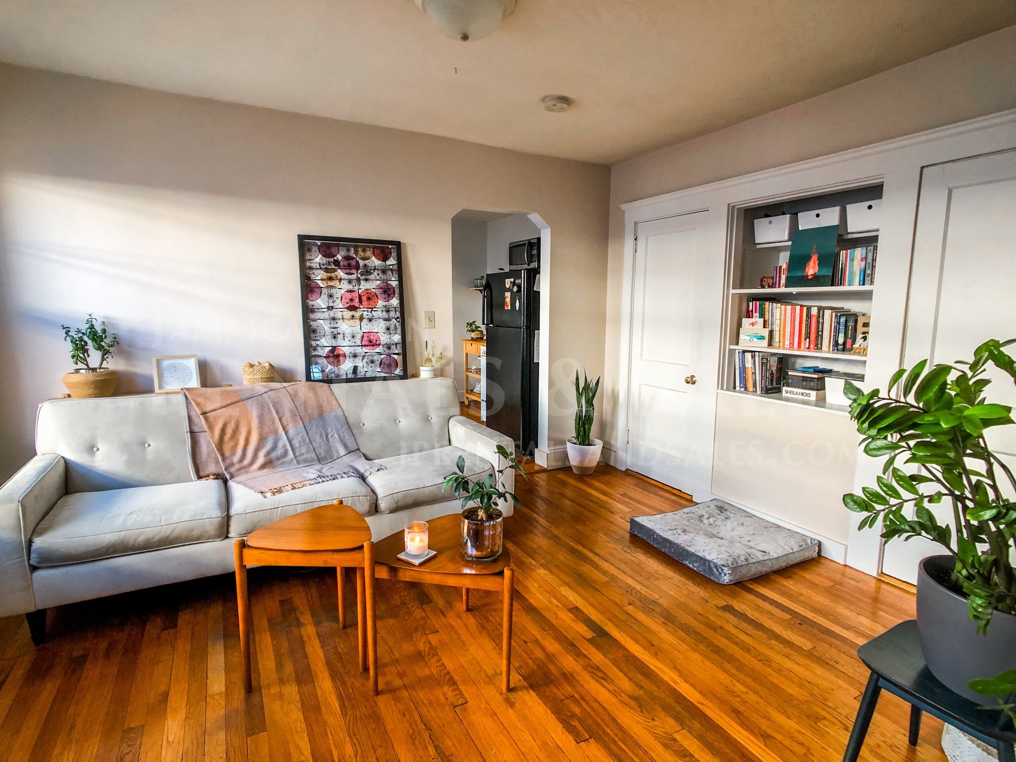 1 bed, 1 bath apartment for rent at 4440 Washington Unit 3L, Roslindale — photo 5 of 11