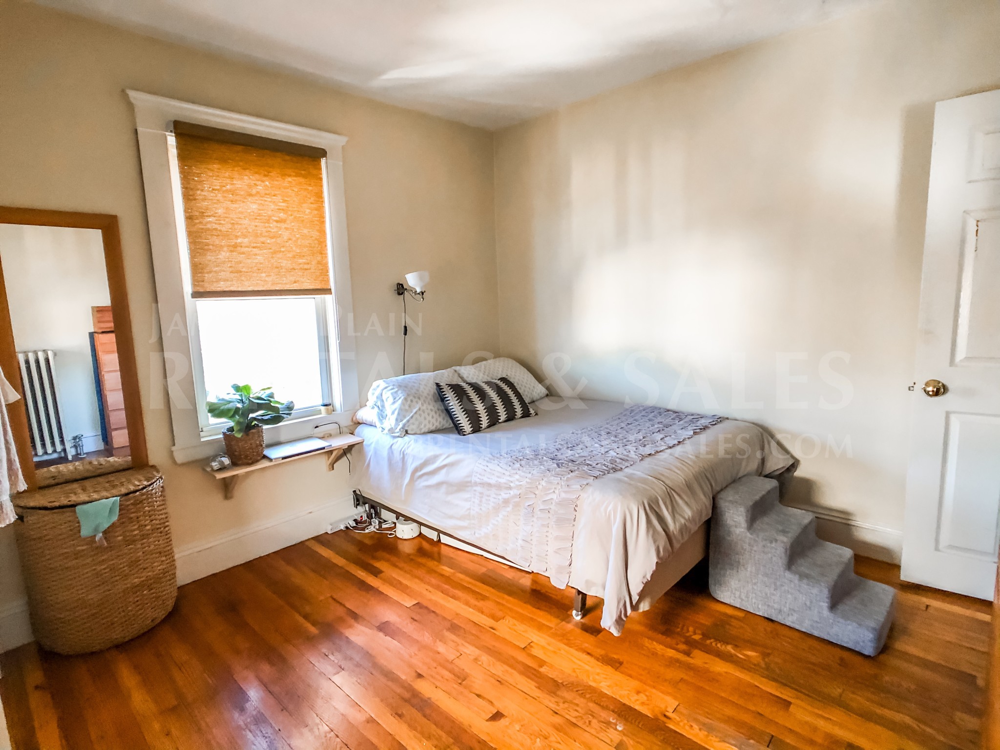 1 bed, 1 bath apartment for rent at 4440 Washington Unit 3L, Roslindale — photo 10 of 11