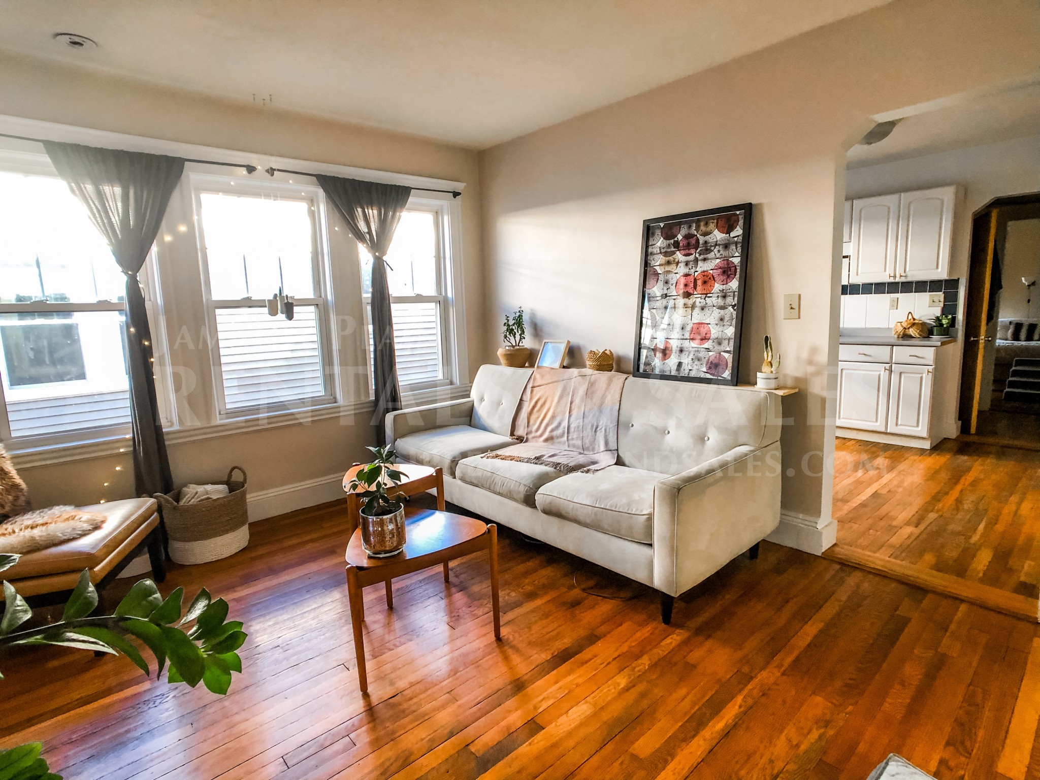 1 bed, 1 bath apartment for rent at 4440 Washington Unit 3L, Roslindale — photo 6 of 11