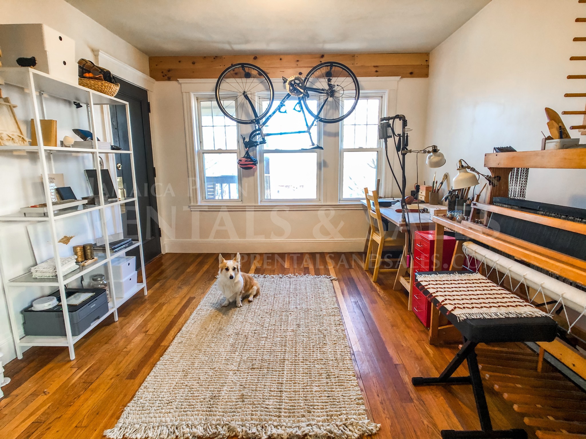 1 bed, 1 bath apartment for rent at 4440 Washington Unit 3L, Roslindale — photo 7 of 11