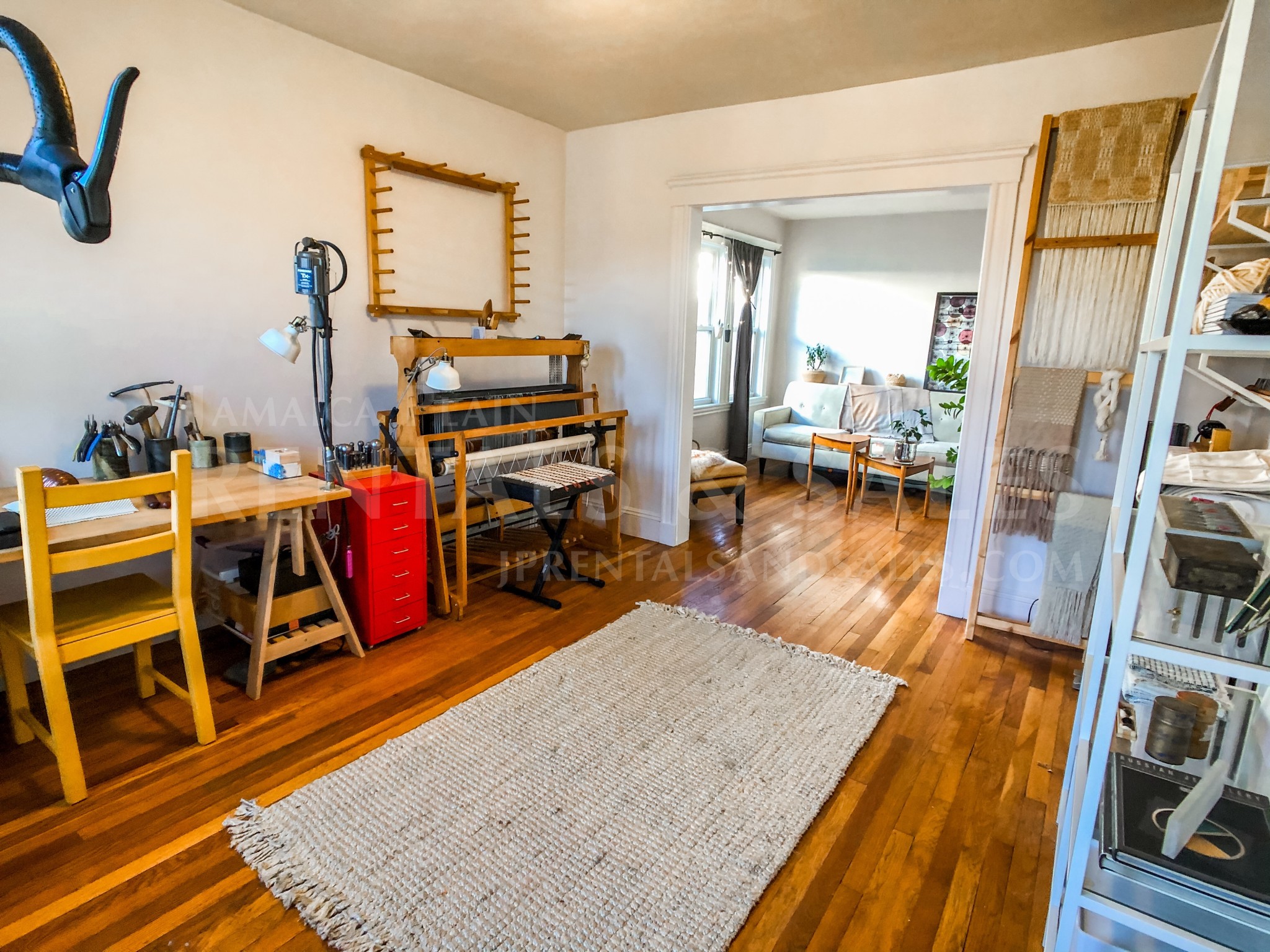 1 bed, 1 bath apartment for rent at 4440 Washington Unit 3L, Roslindale — photo 8 of 11