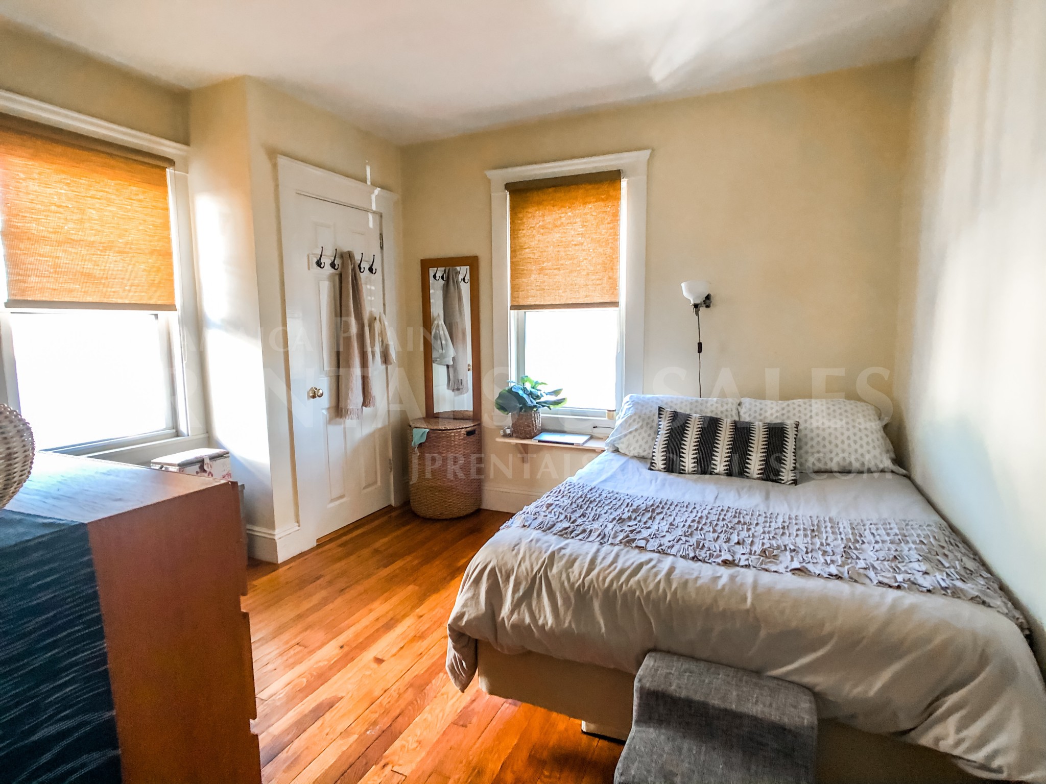 1 bed, 1 bath apartment for rent at 4440 Washington Unit 3L, Roslindale — photo 11 of 11