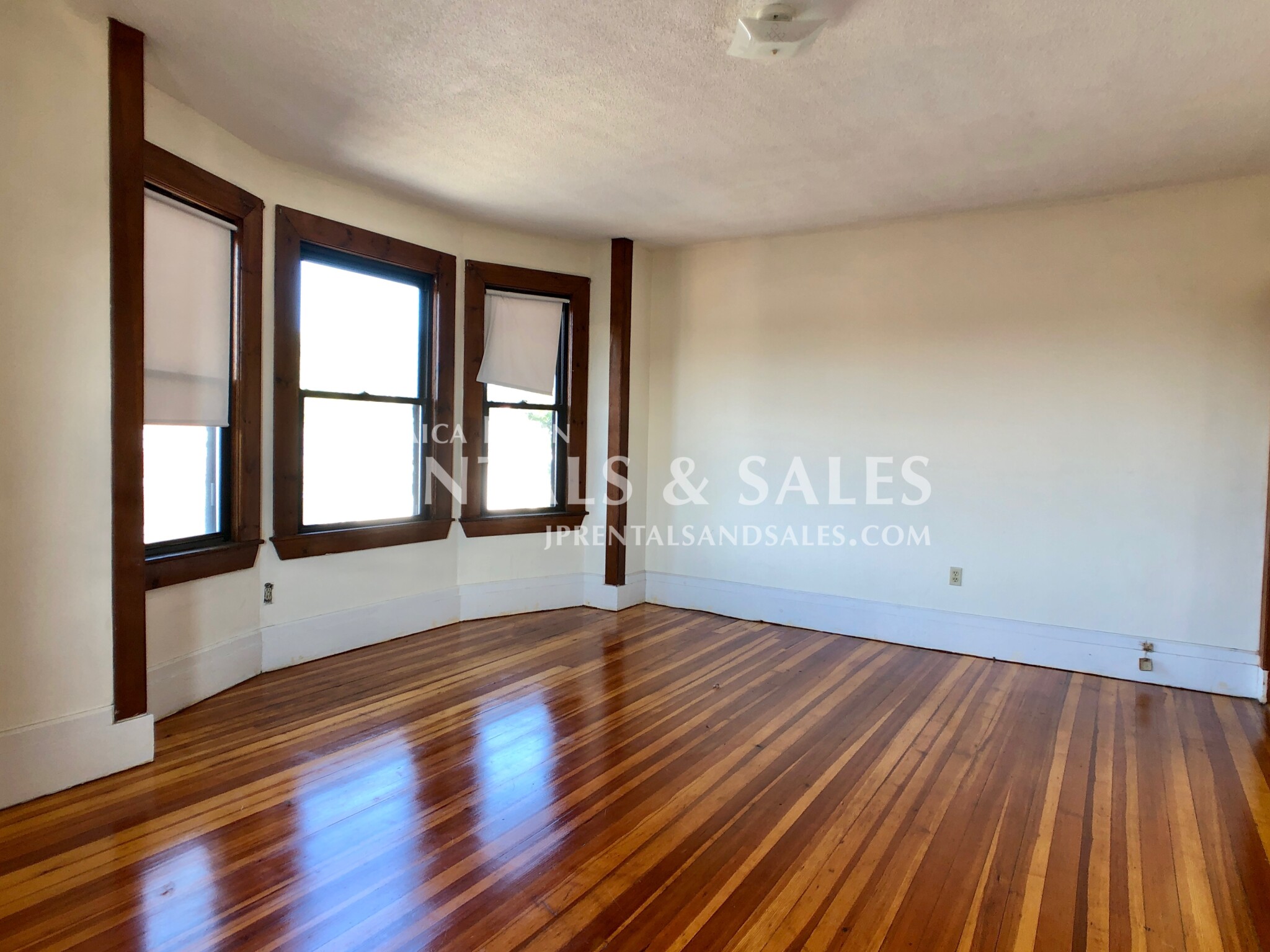 5 bed, 1 bath apartment for rent at 3 Glen Rd Unit 3 BR, Jamaica Plain — photo 3 of 11