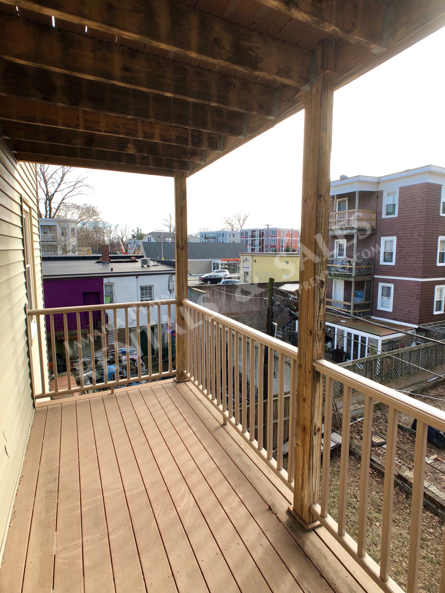 6 Lesher St, Jamaica Plain