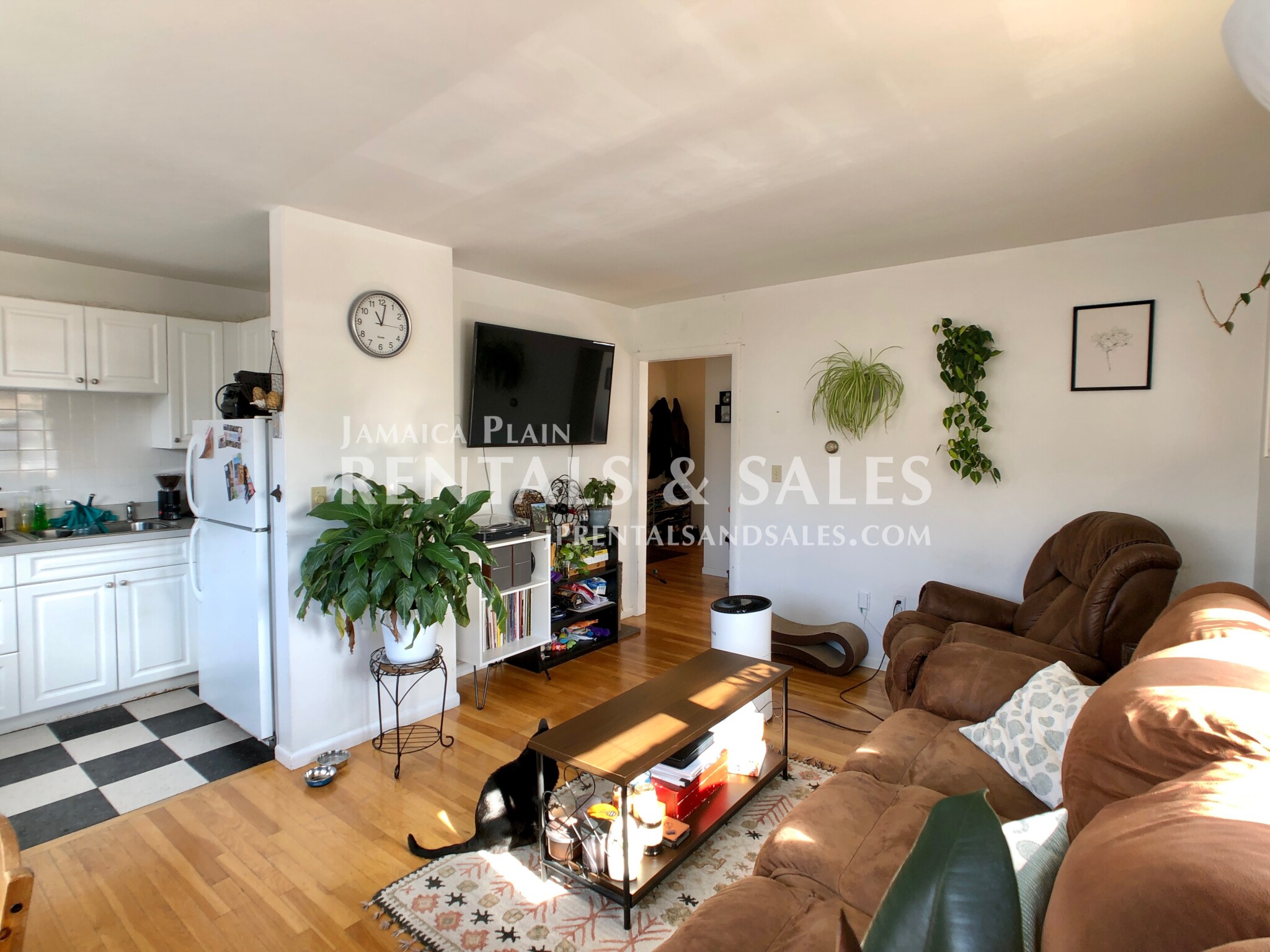 594 Centre St, Jamaica Plain