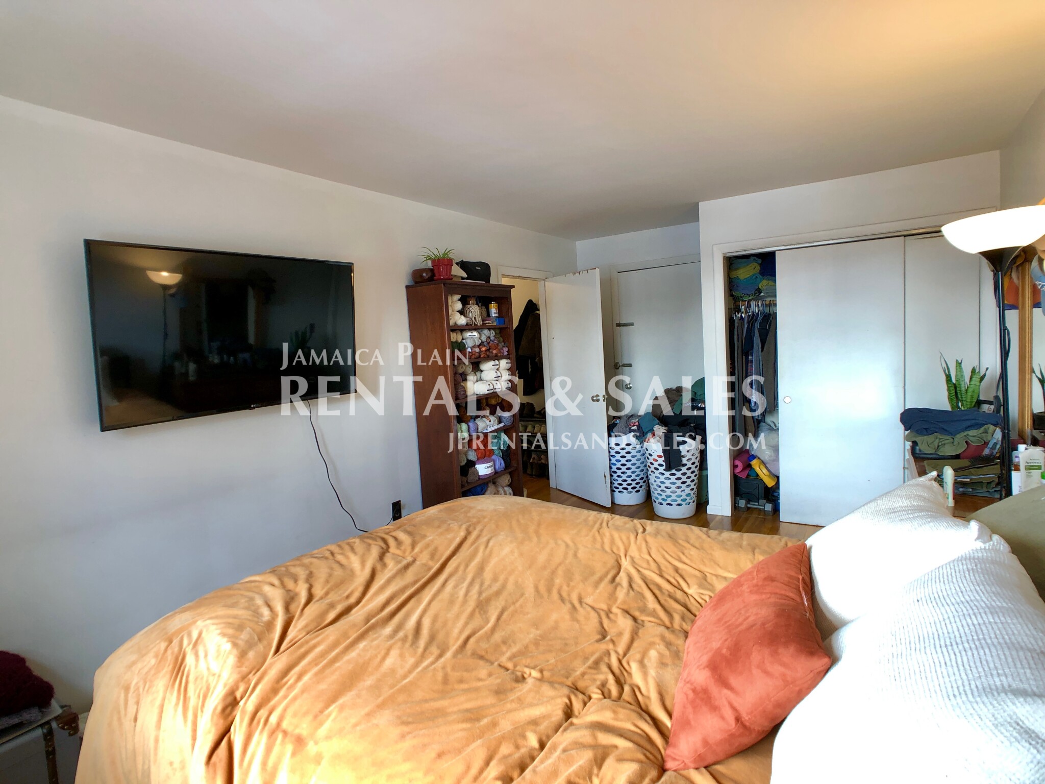 594 Centre St, Jamaica Plain