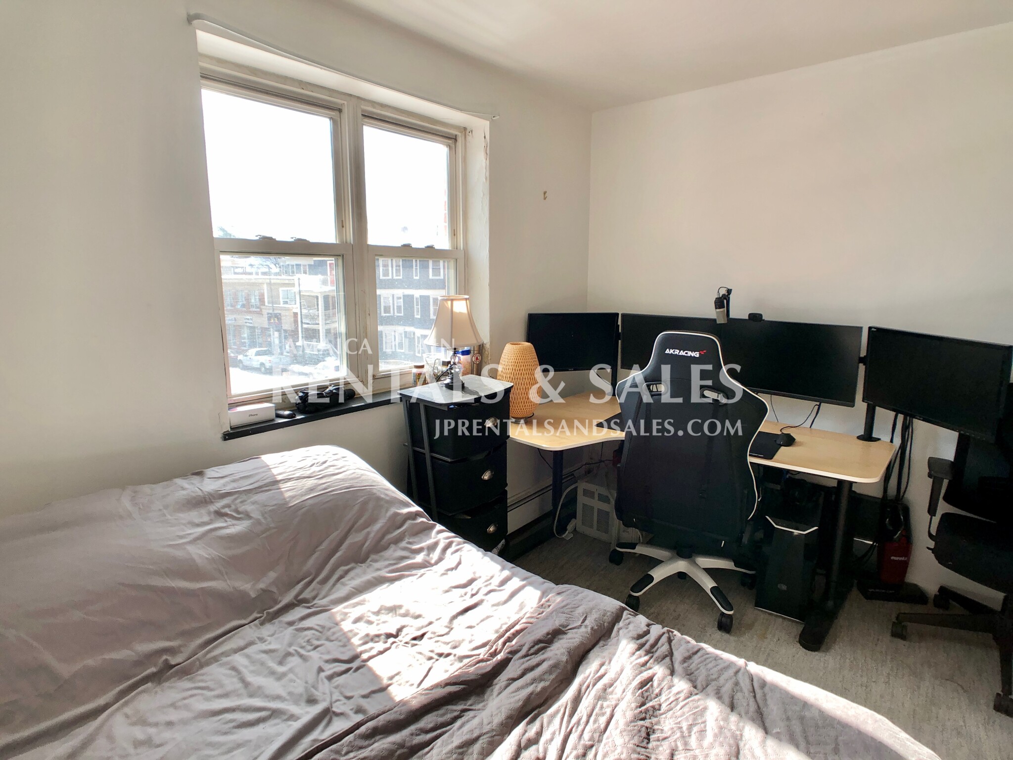 594 Centre St, Jamaica Plain