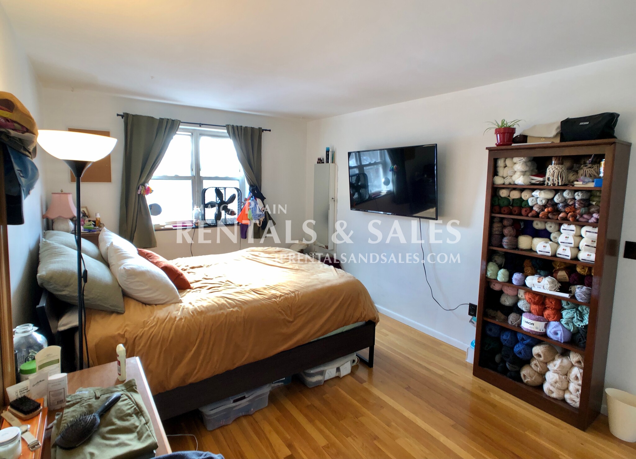 594 Centre St, Jamaica Plain