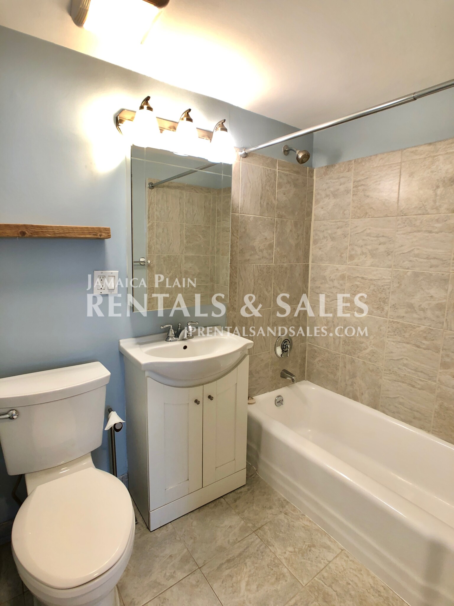2 bed, 1 bath apartment for rent at 18 Pond St Unit 1, Jamaica Plain — photo 10 of 13