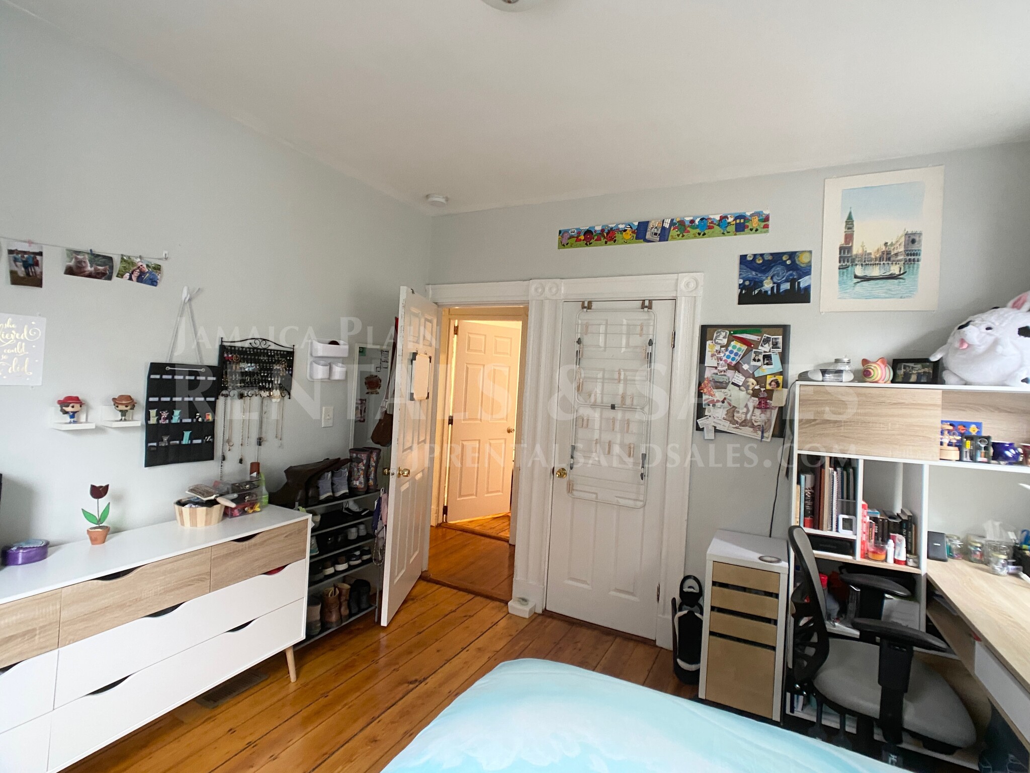 3 bed, 1 bath apartment for rent at 48 Green St Unit 1, Jamaica Plain — photo 16 of 18