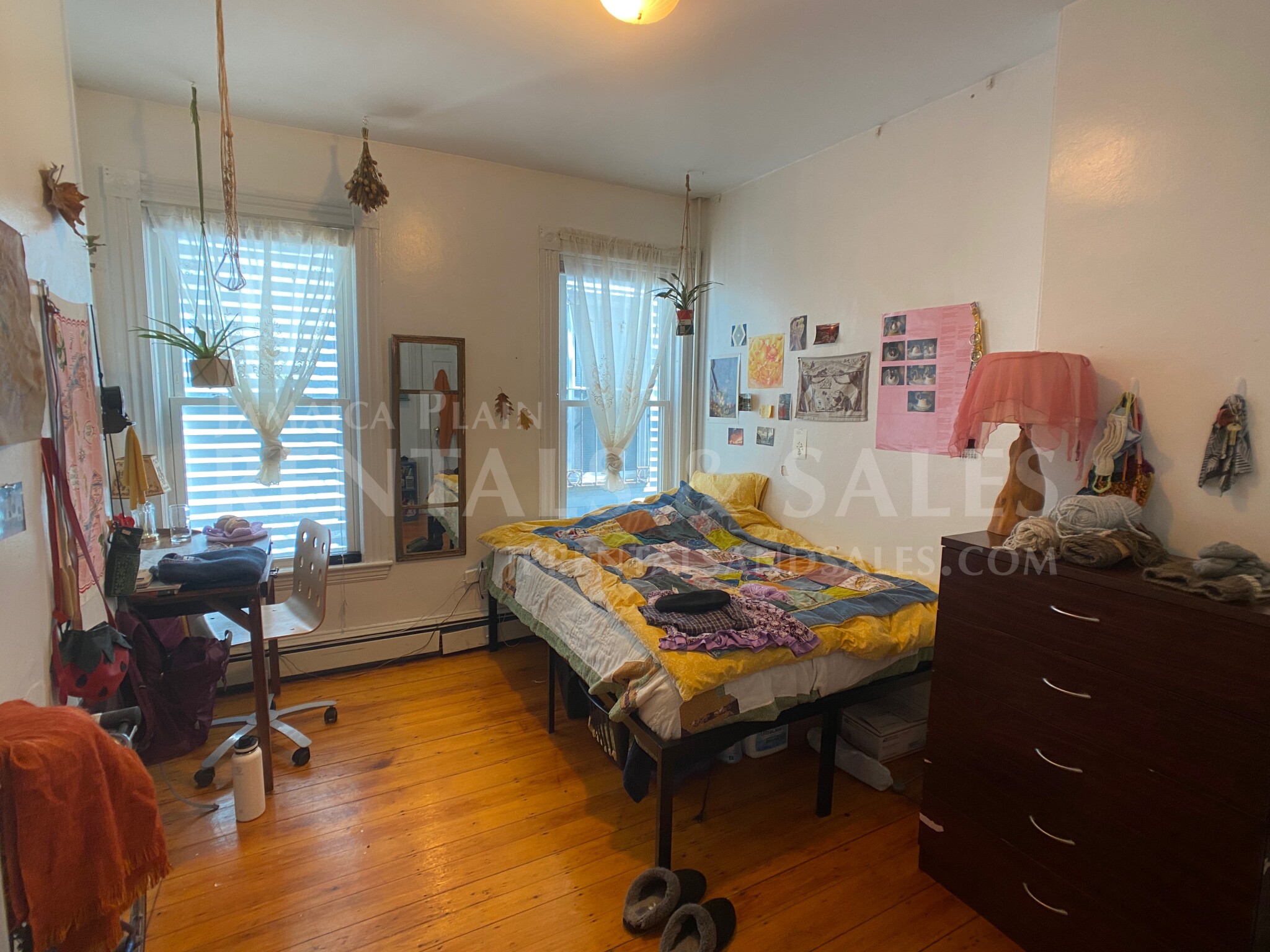 4 bed, 1 bath apartment for rent at 32 Fisher Ave Unit 1 CO, Jamaica Plain — photo 14 of 18