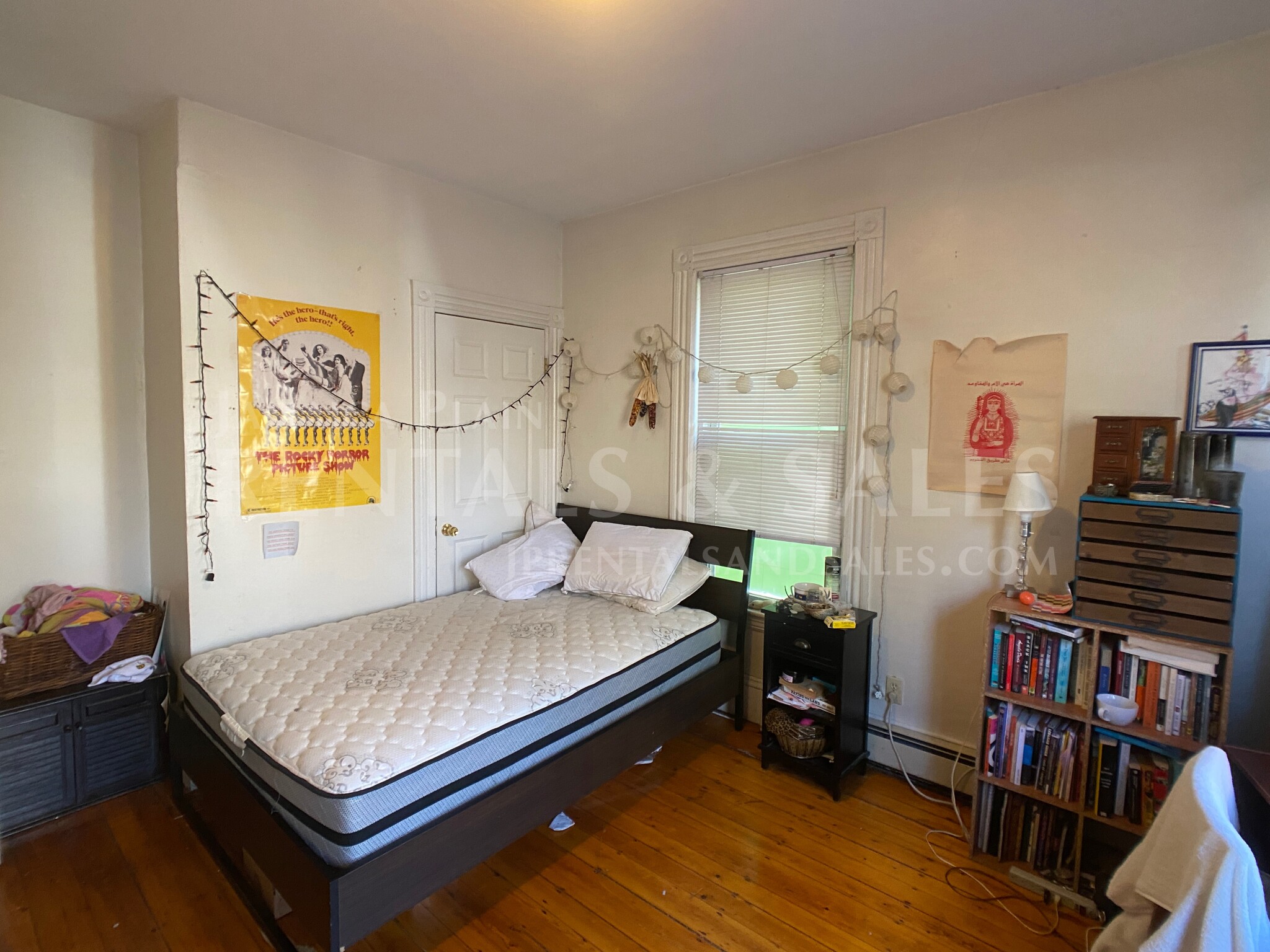 4 bed, 1 bath apartment for rent at 32 Fisher Ave Unit 1 CO, Jamaica Plain — photo 13 of 18