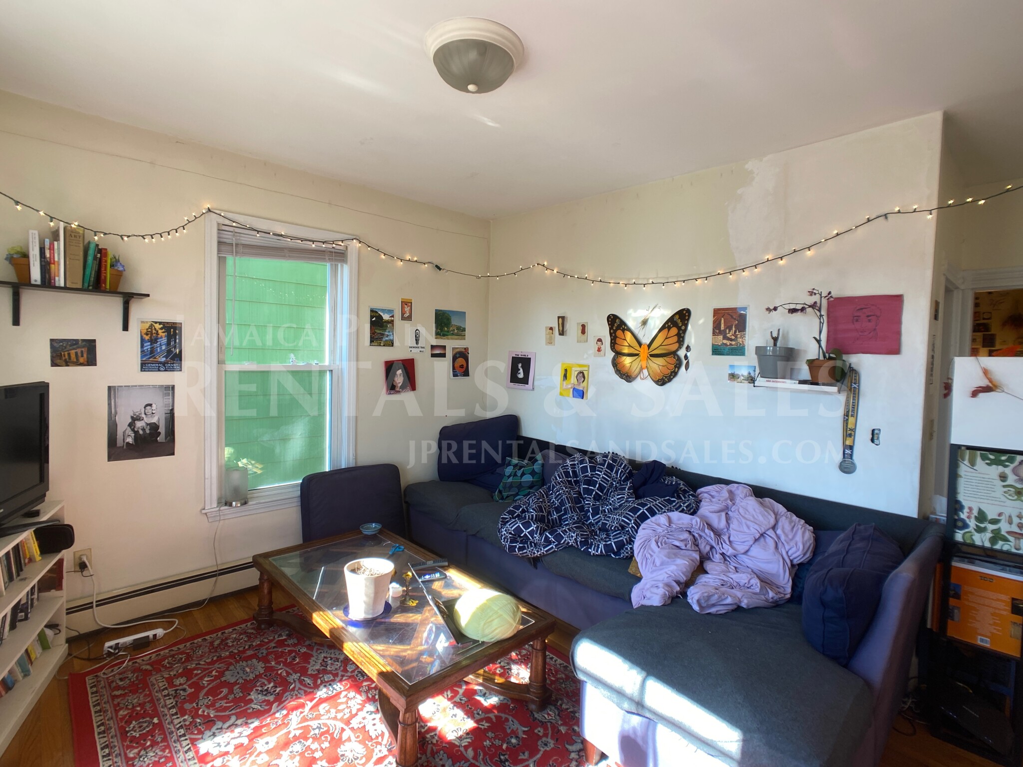 4 bed, 1 bath apartment for rent at 32 Fisher Ave Unit 1 CO, Jamaica Plain — photo 6 of 18