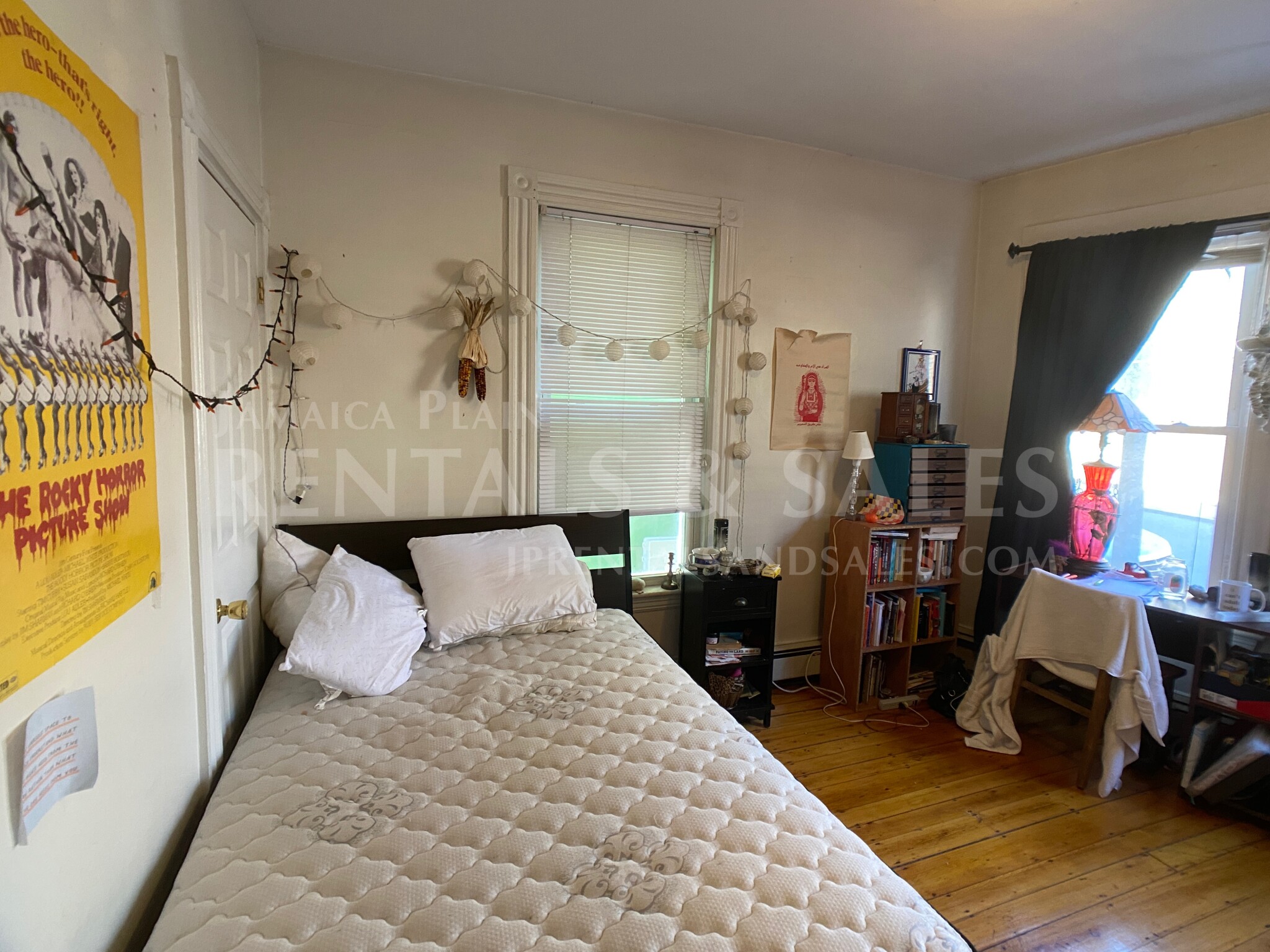 4 bed, 1 bath apartment for rent at 32 Fisher Ave Unit 1 CO, Jamaica Plain — photo 12 of 18