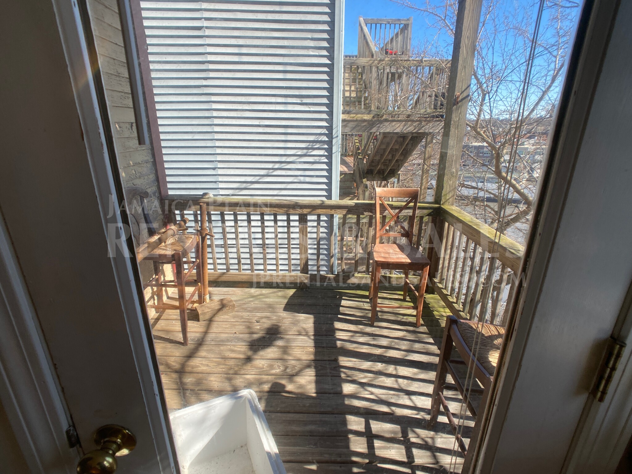 4 bed, 1 bath apartment for rent at 32 Fisher Ave Unit 1 CO, Jamaica Plain — photo 18 of 18