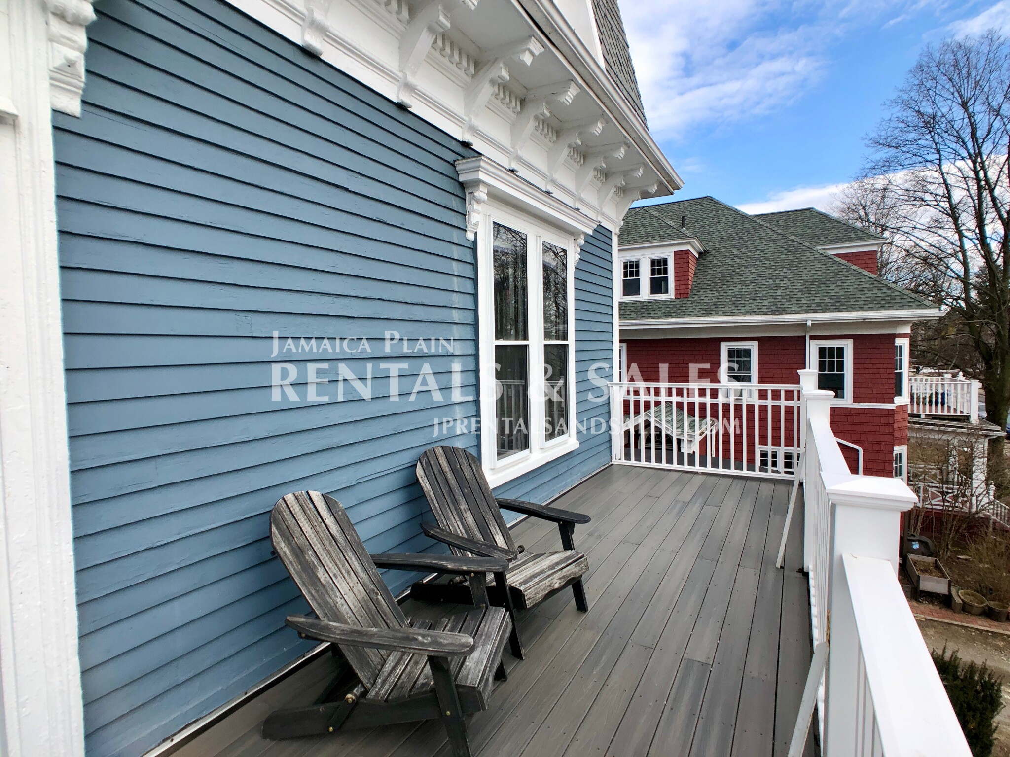 49 Burroughs St, Jamaica Plain