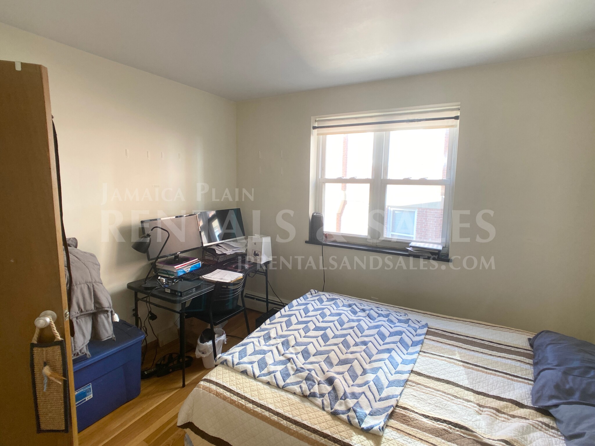 594 Centre St, Jamaica Plain