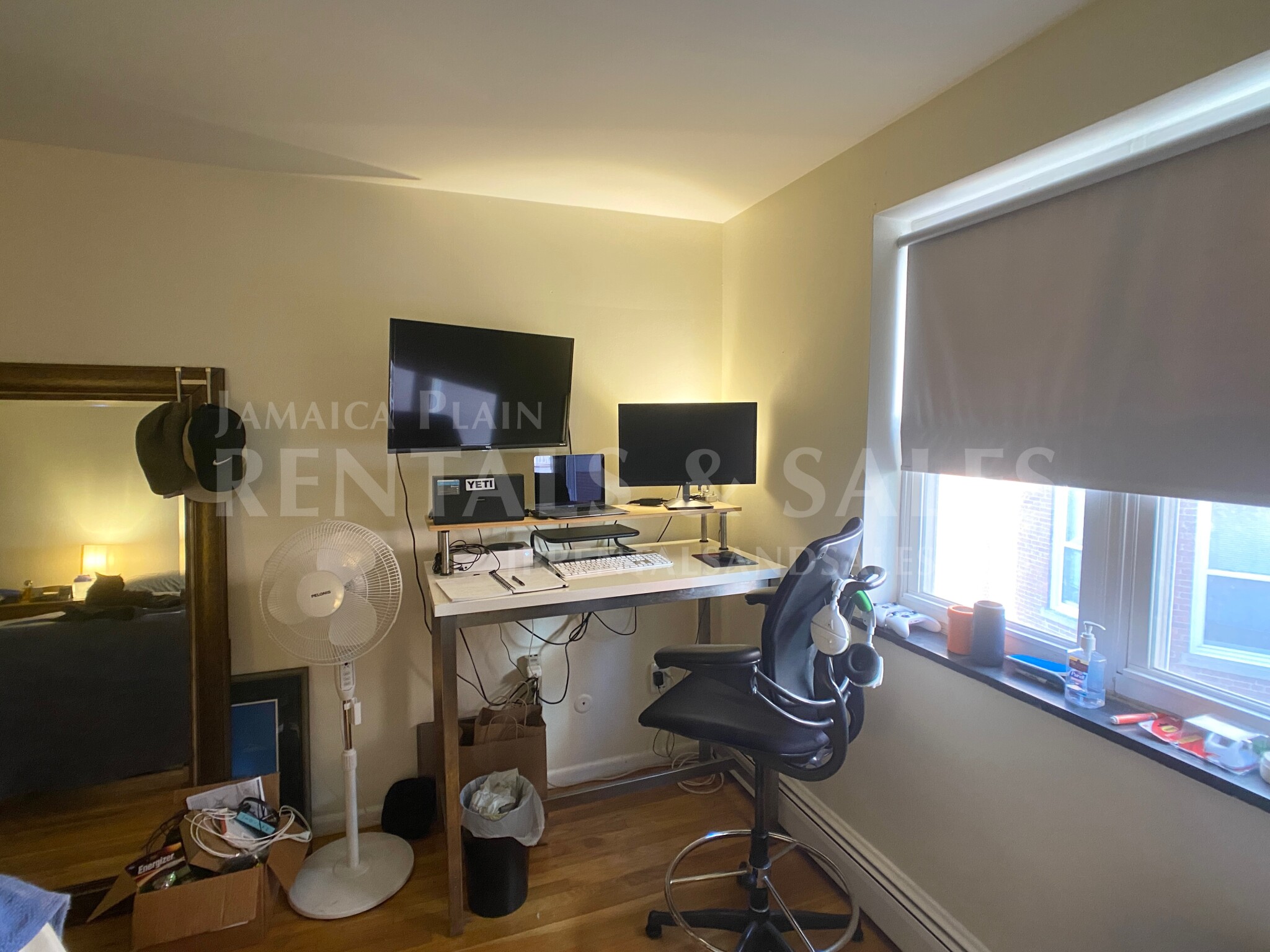 594 Centre St, Jamaica Plain