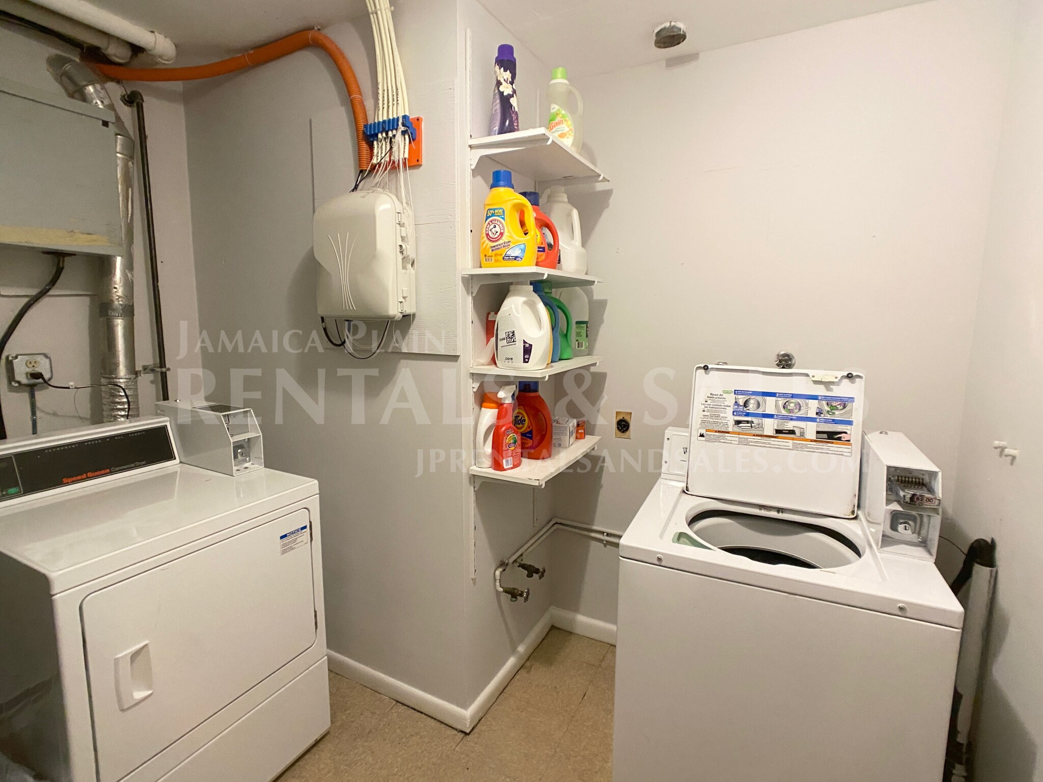 594 Centre St, Jamaica Plain