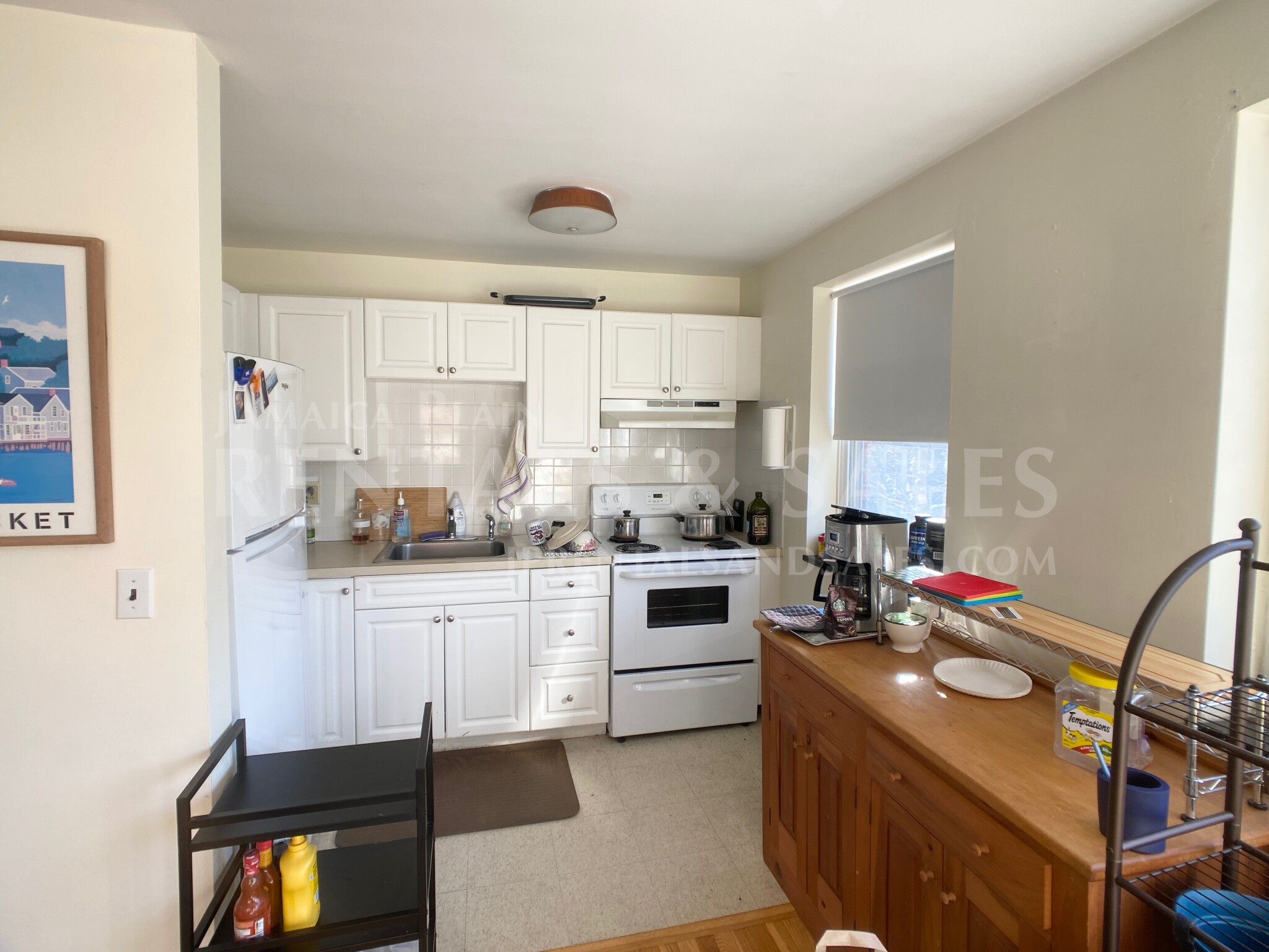 594 Centre St, Jamaica Plain