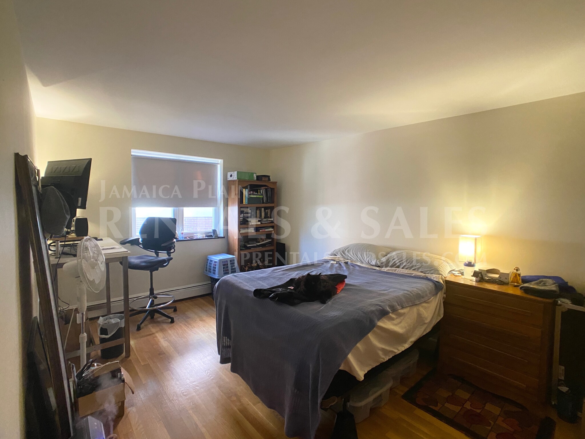 594 Centre St, Jamaica Plain