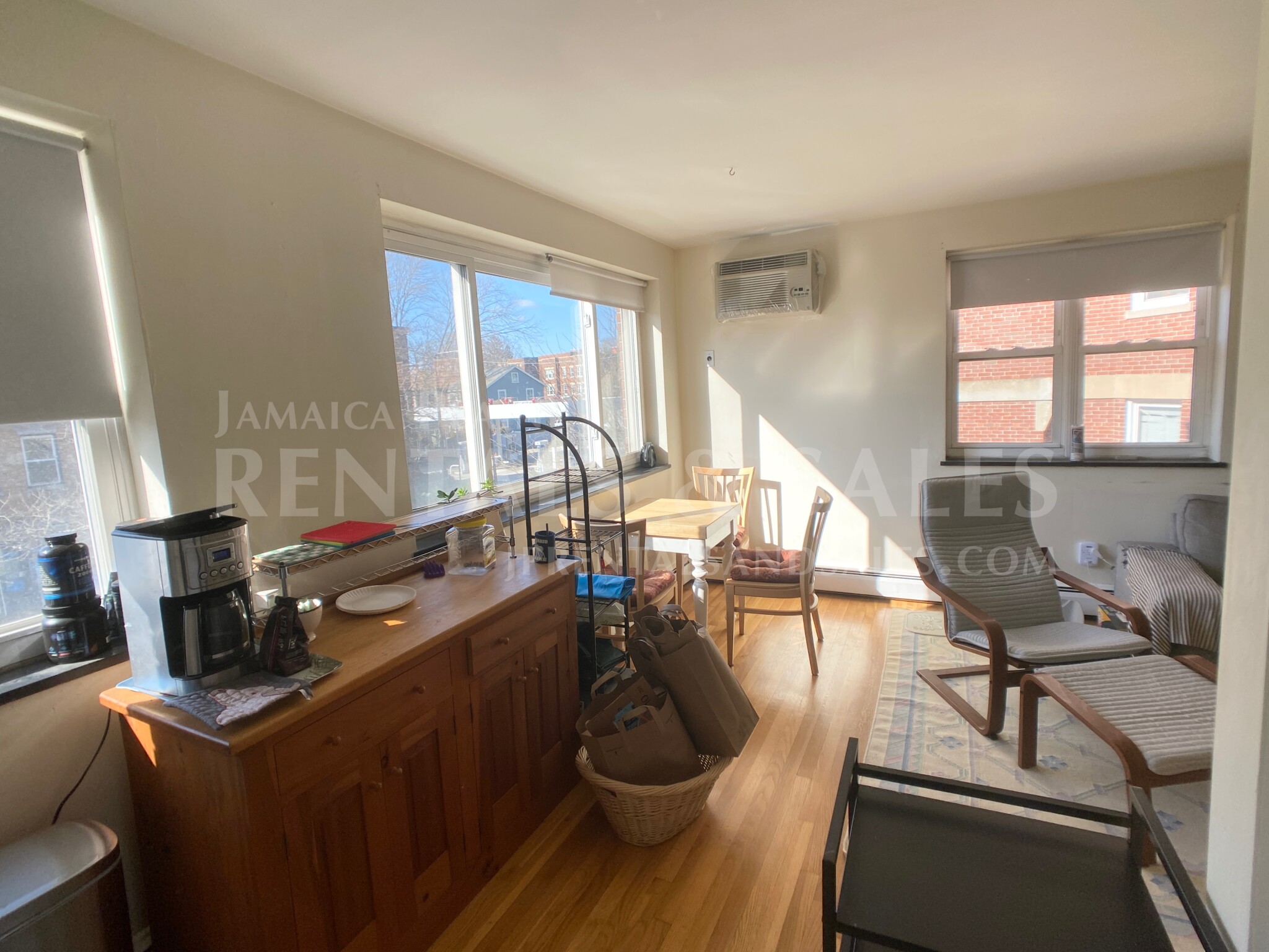 594 Centre St, Jamaica Plain