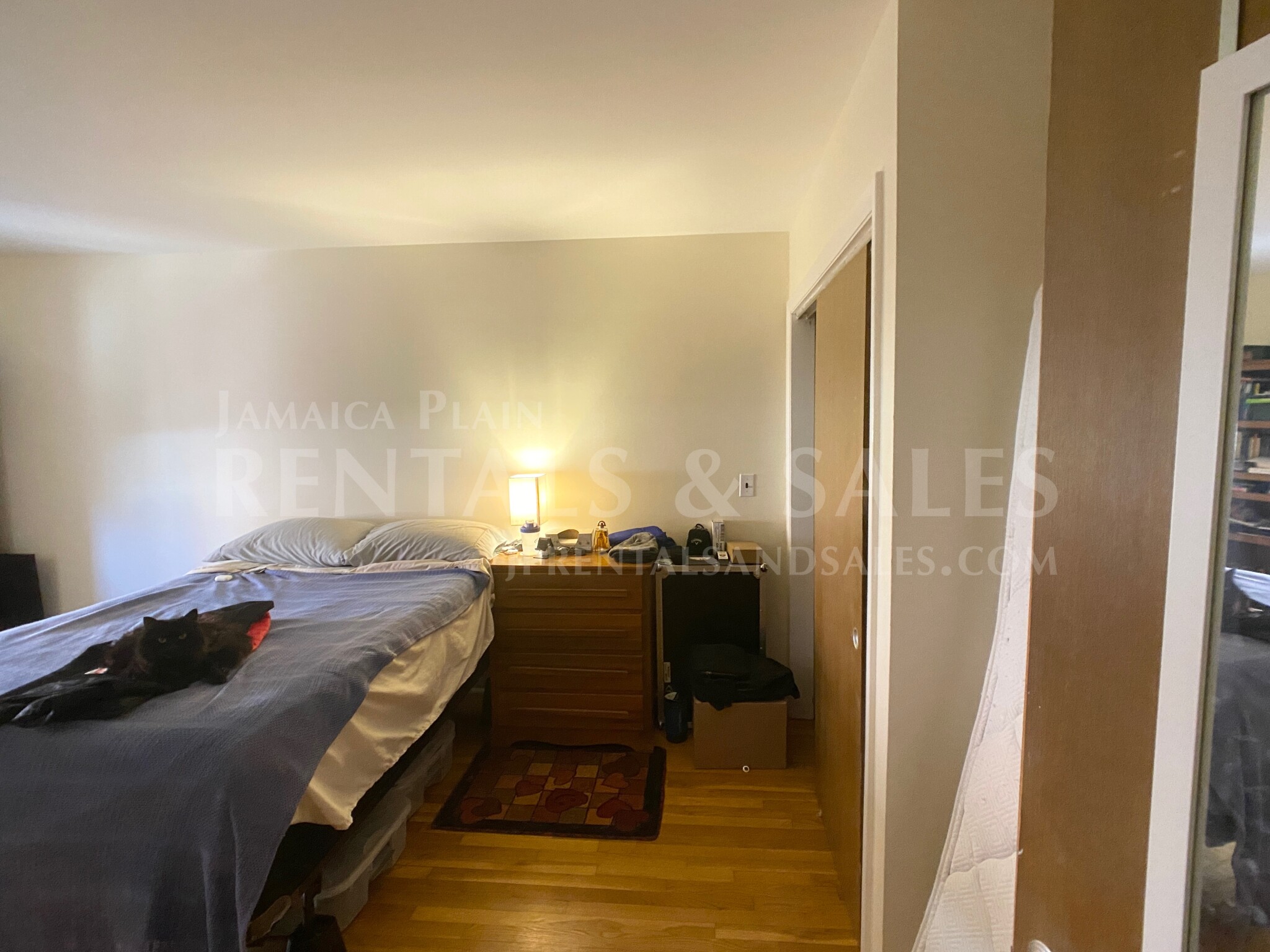 594 Centre St, Jamaica Plain