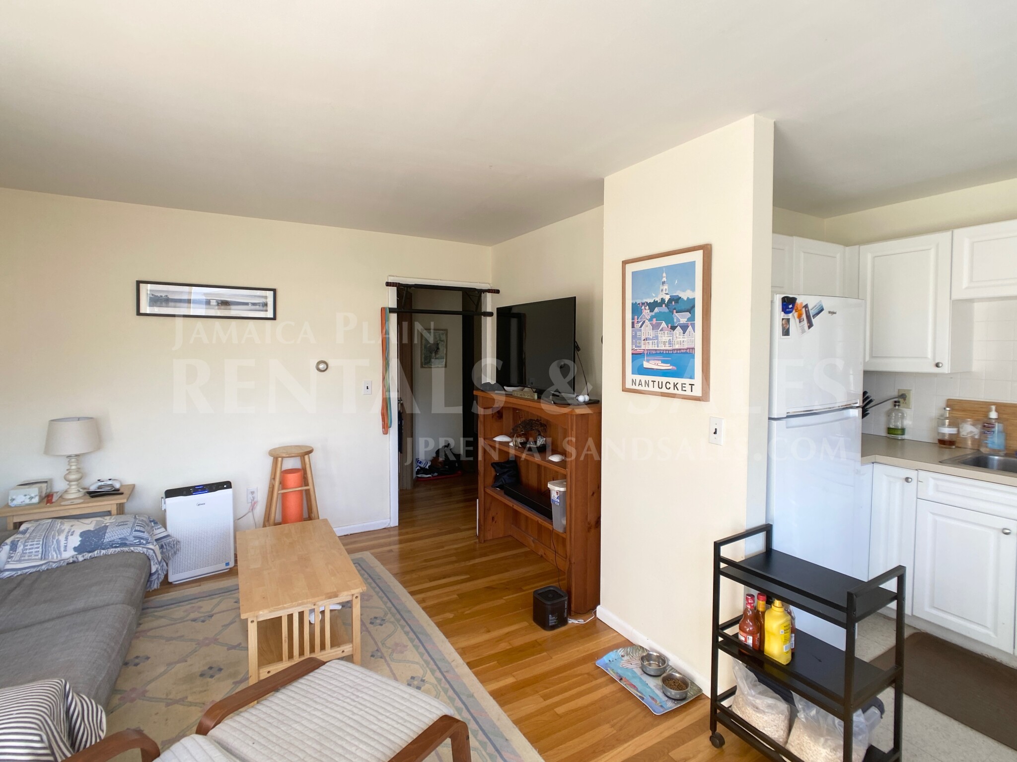 594 Centre St, Jamaica Plain