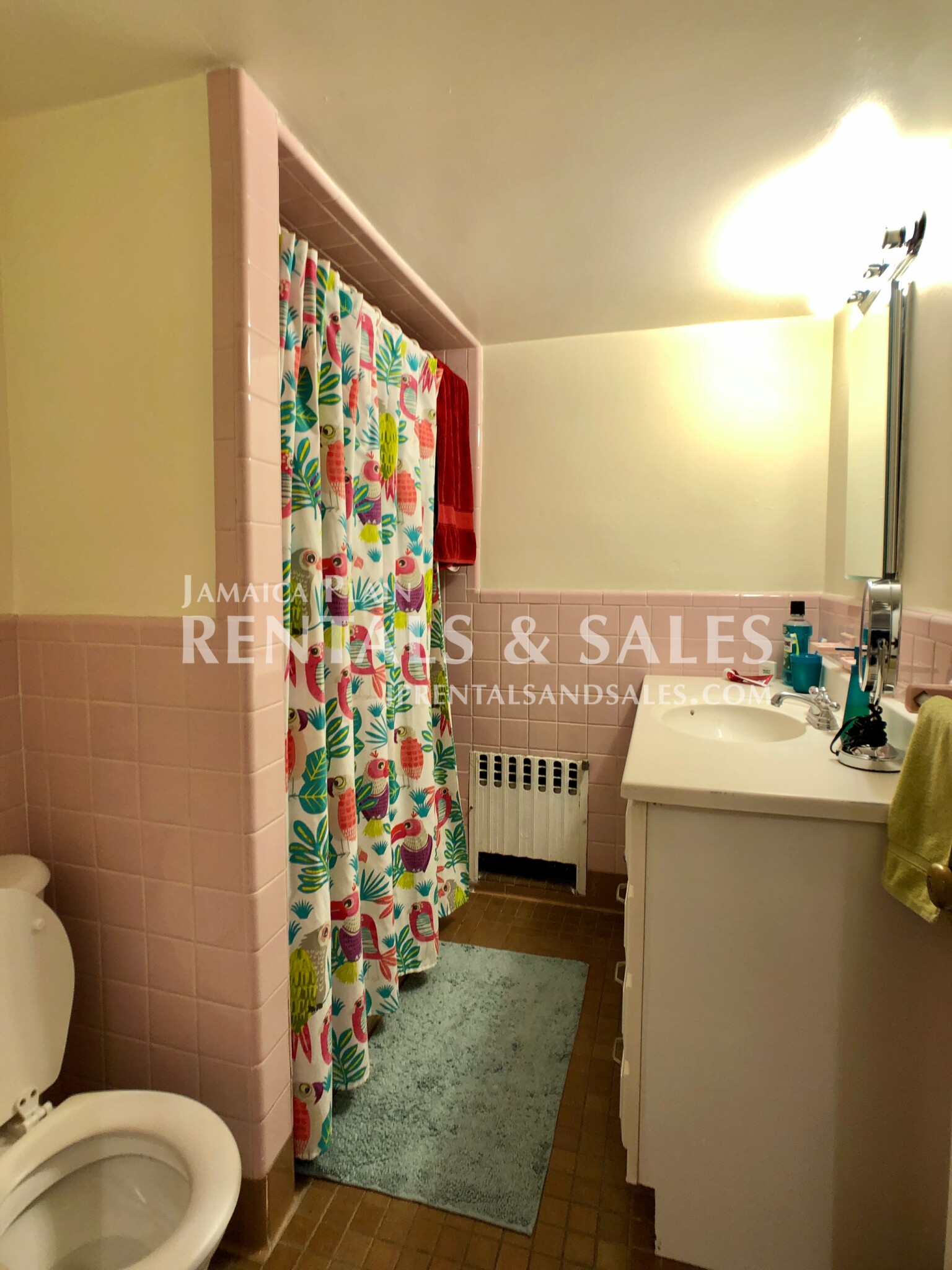 590 Centre St, Jamaica Plain