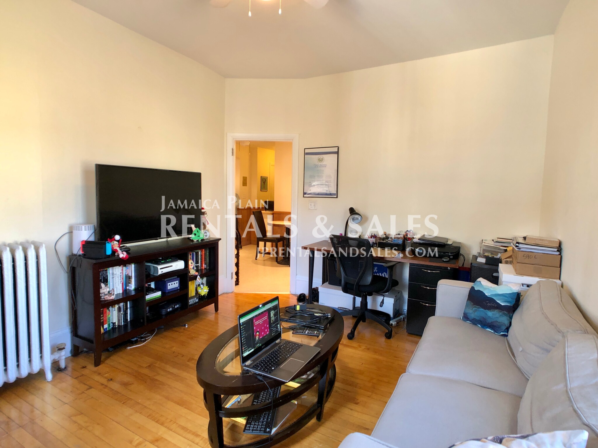 590 Centre St, Jamaica Plain