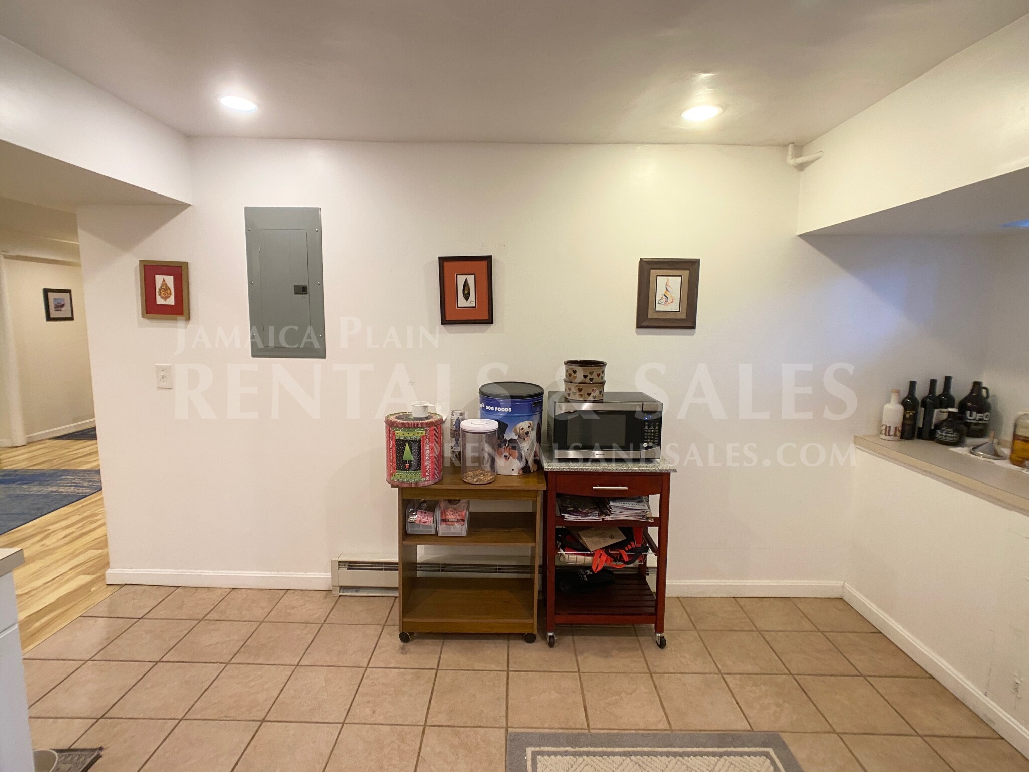 480 Jamaicaway, Jamaica Plain