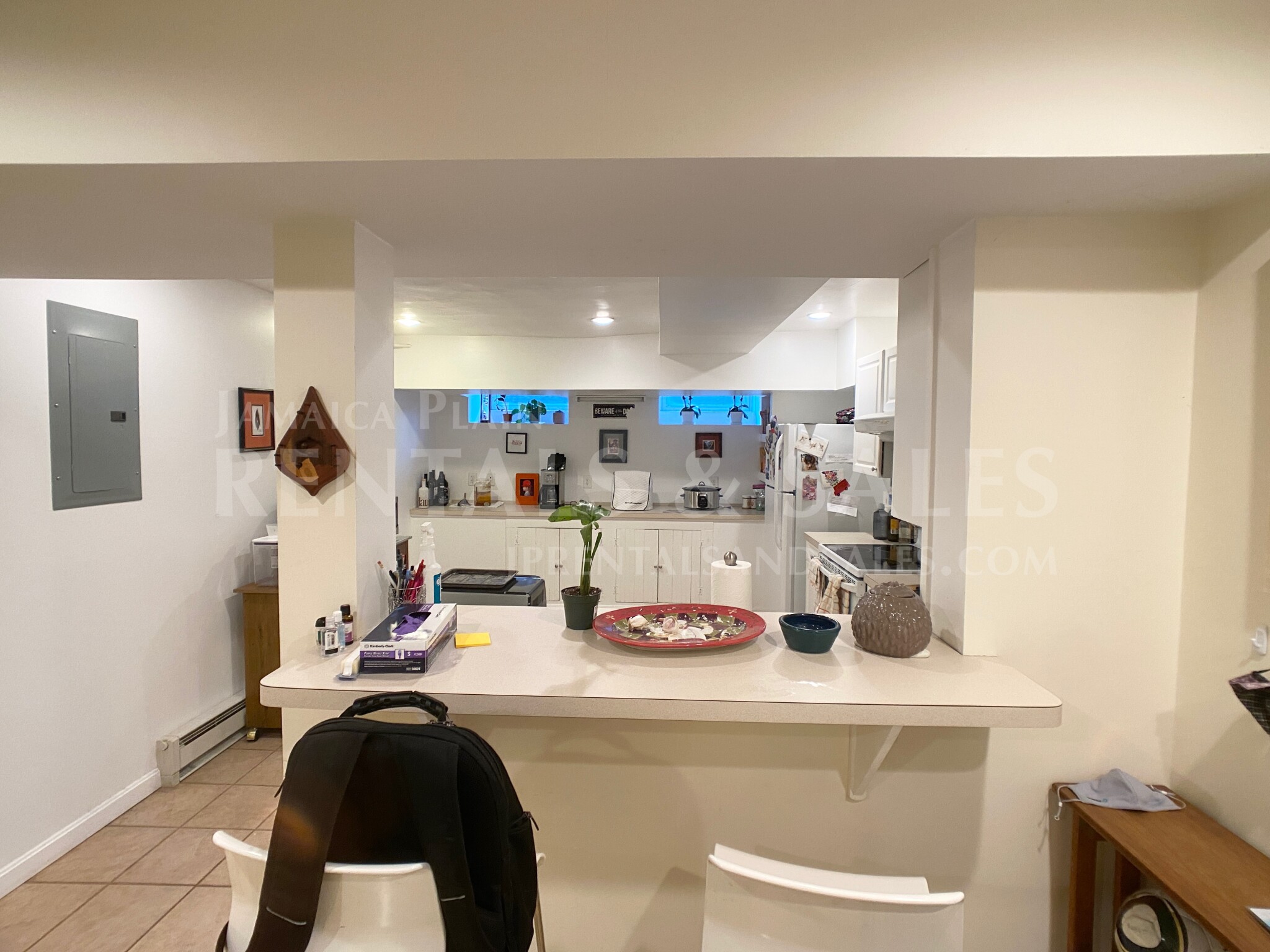 480 Jamaicaway, Jamaica Plain