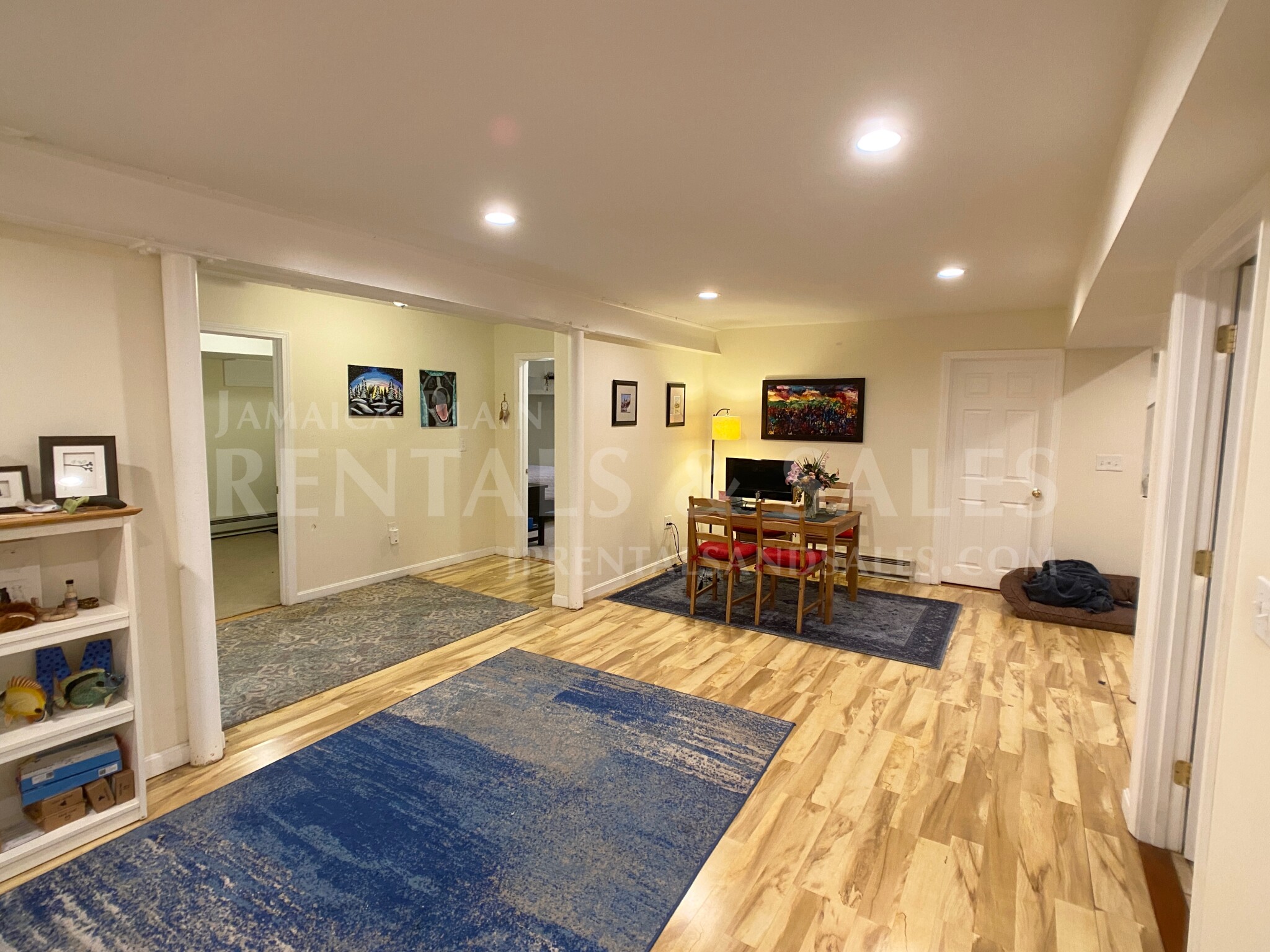 480 Jamaicaway, Jamaica Plain