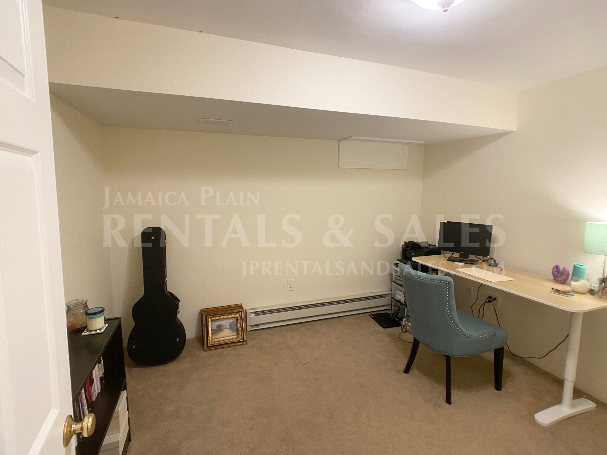 480 Jamaicaway, Jamaica Plain