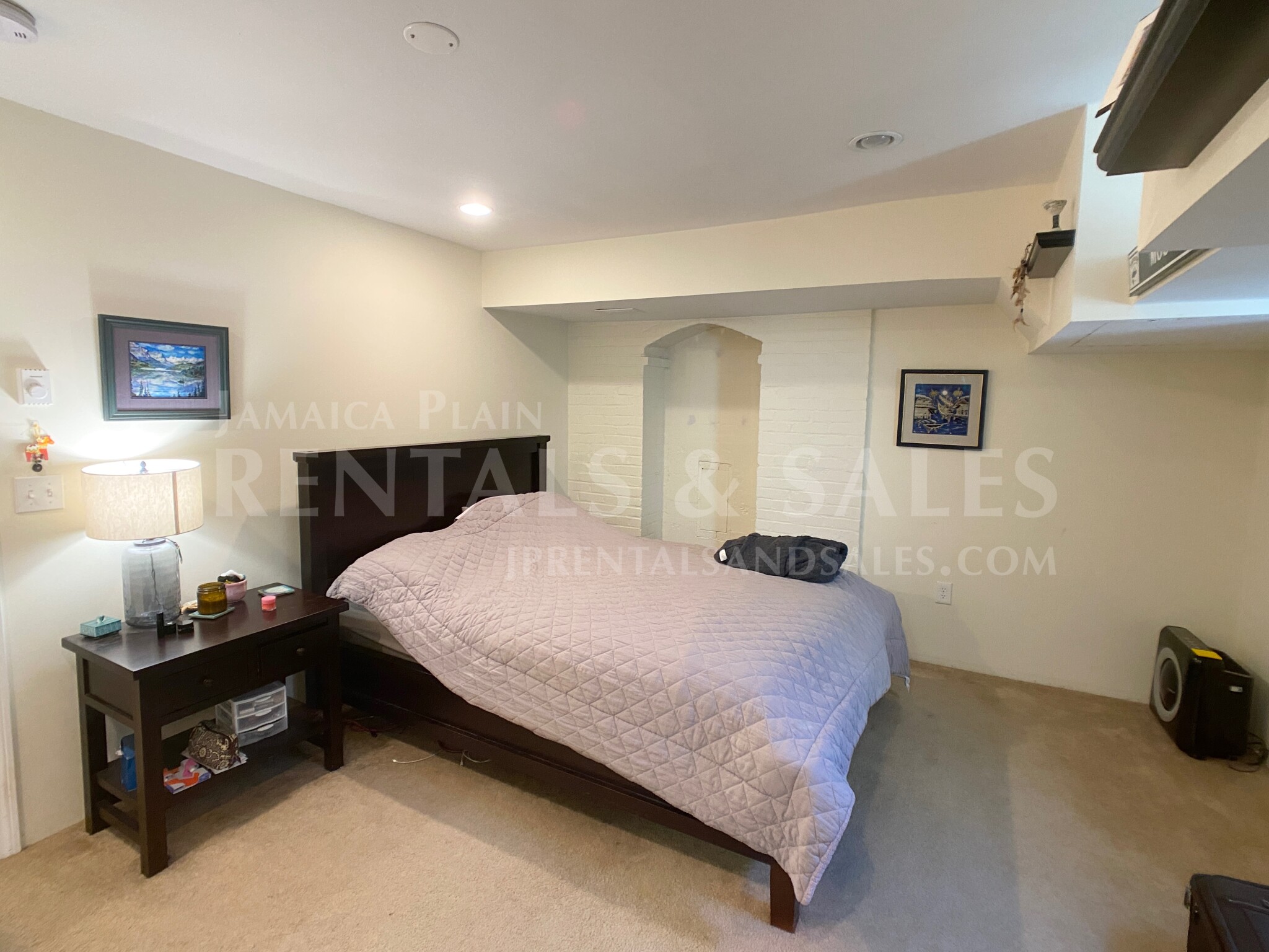 480 Jamaicaway, Jamaica Plain