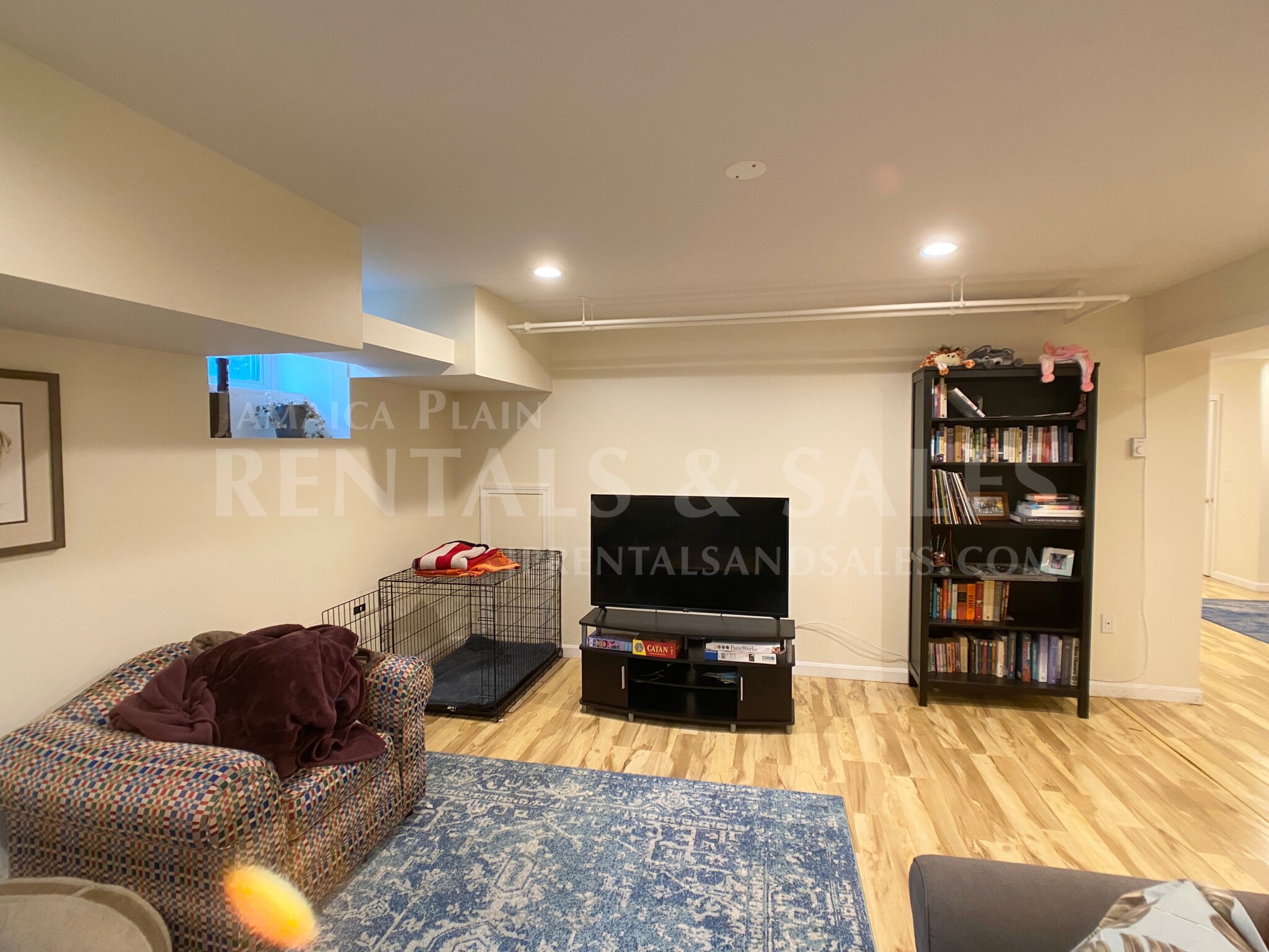 480 Jamaicaway, Jamaica Plain