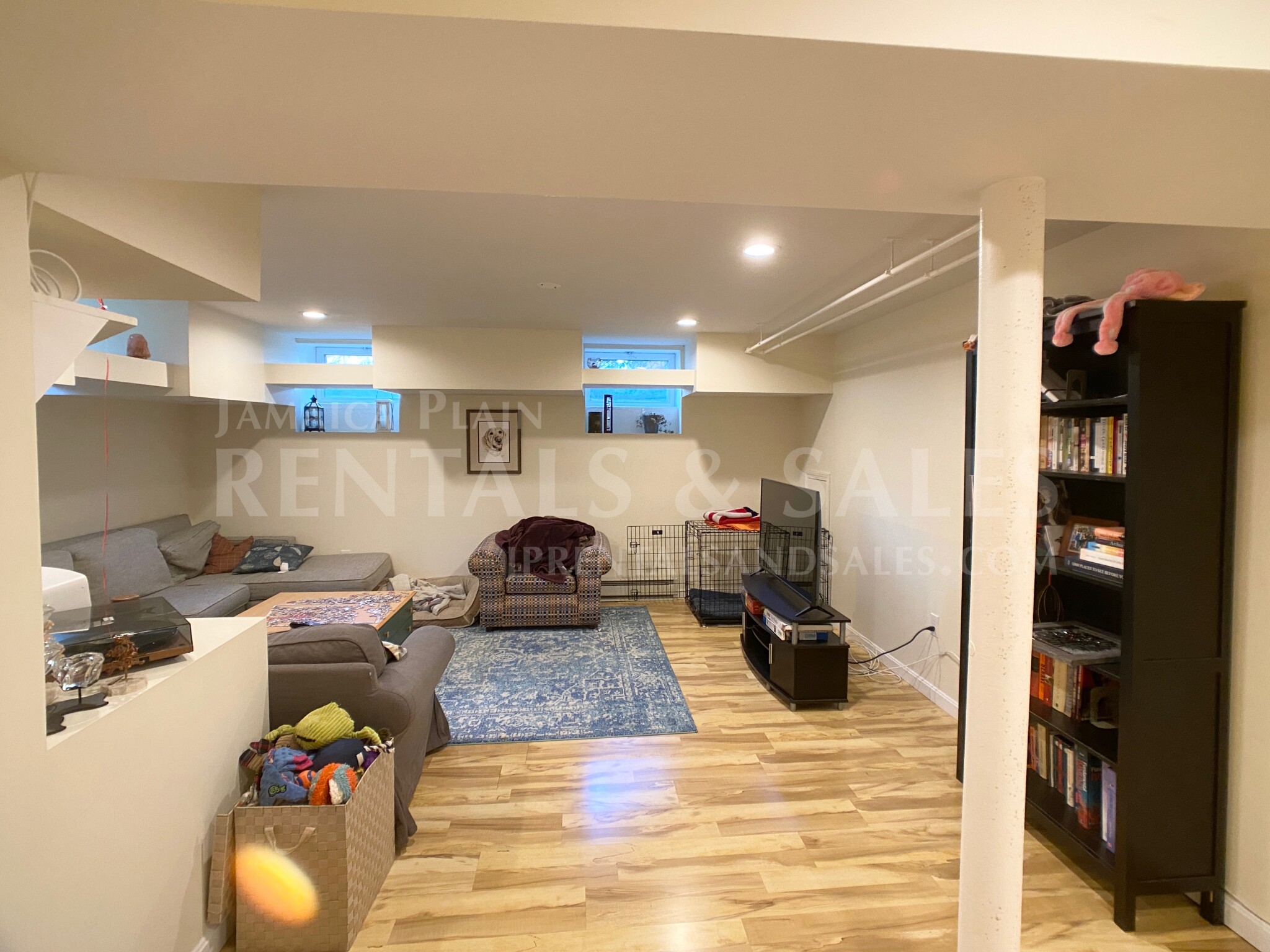 480 Jamaicaway, Jamaica Plain