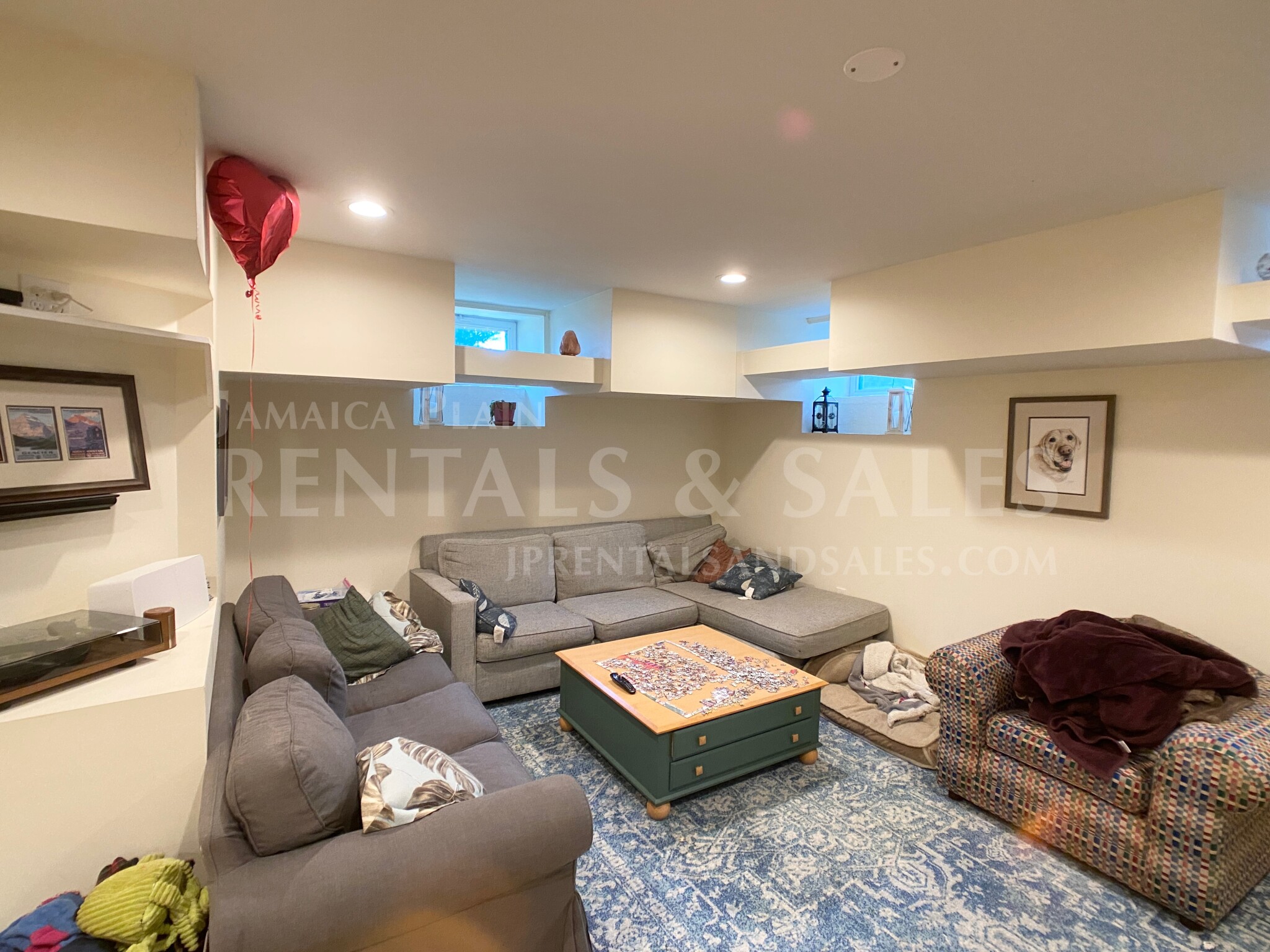 480 Jamaicaway, Jamaica Plain