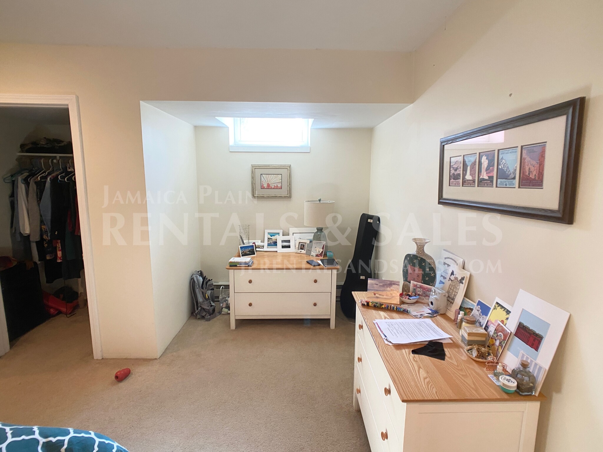 480 Jamaicaway, Jamaica Plain