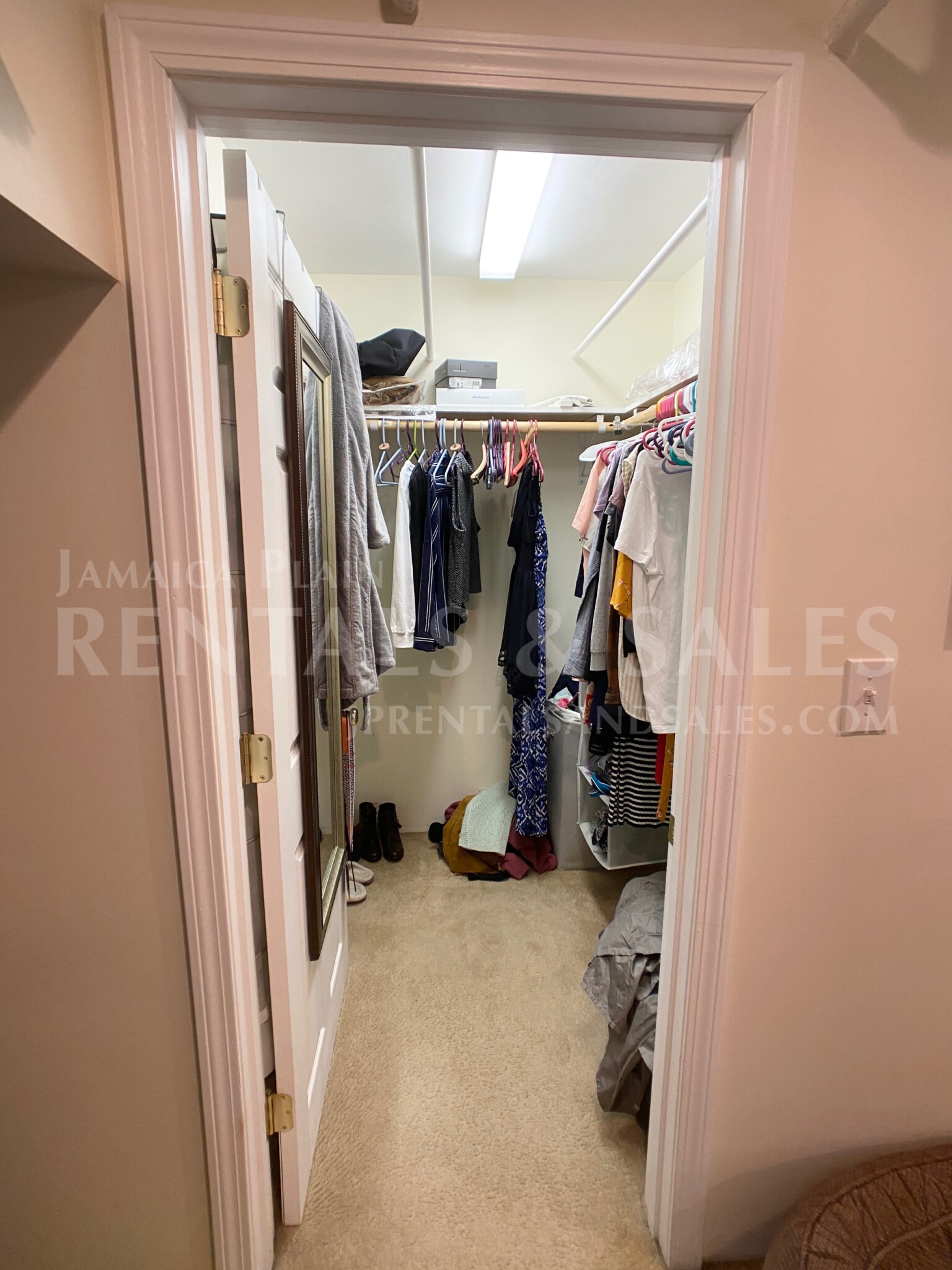 480 Jamaicaway, Jamaica Plain