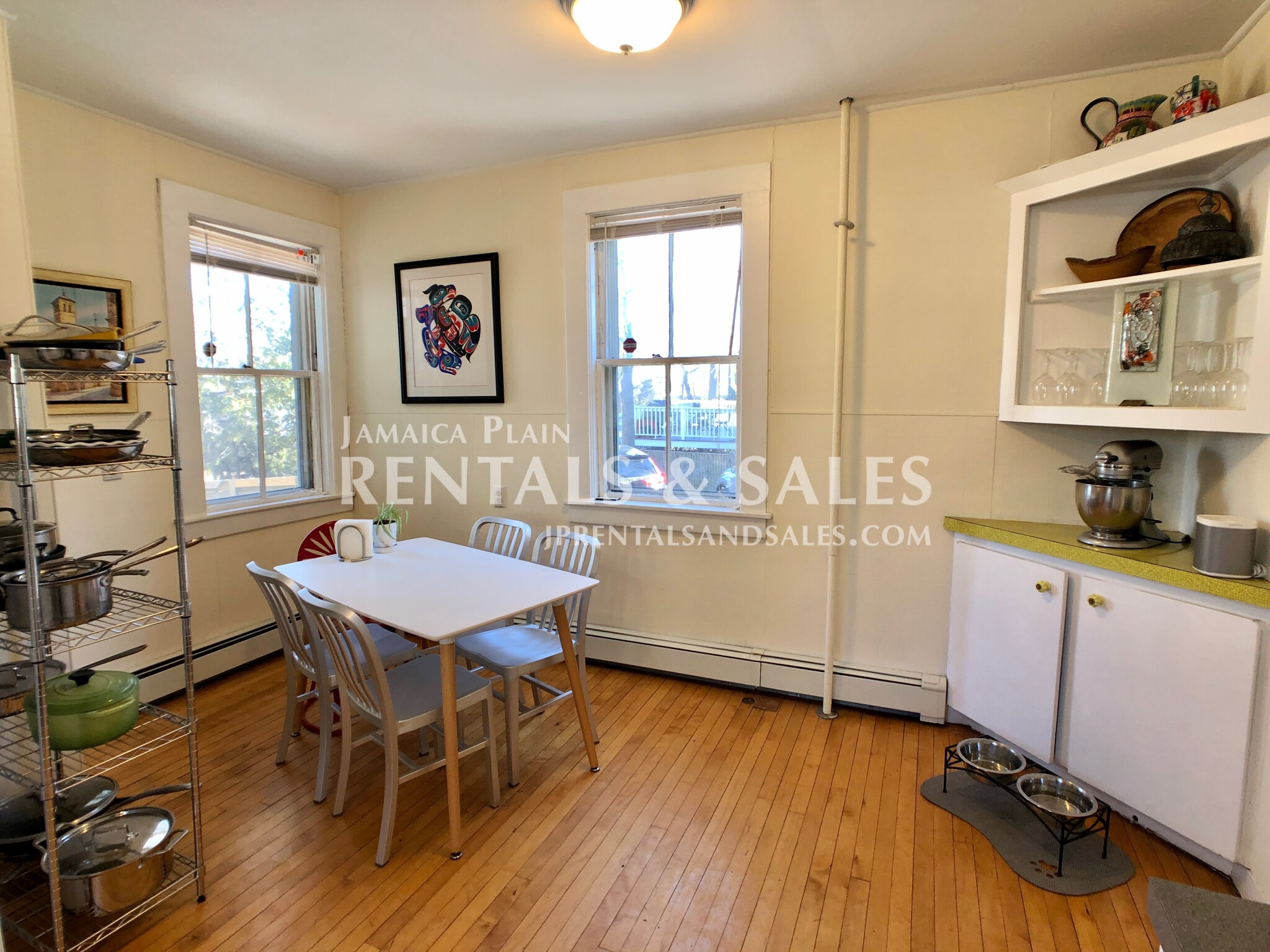 31 Burroughs St, Jamaica Plain