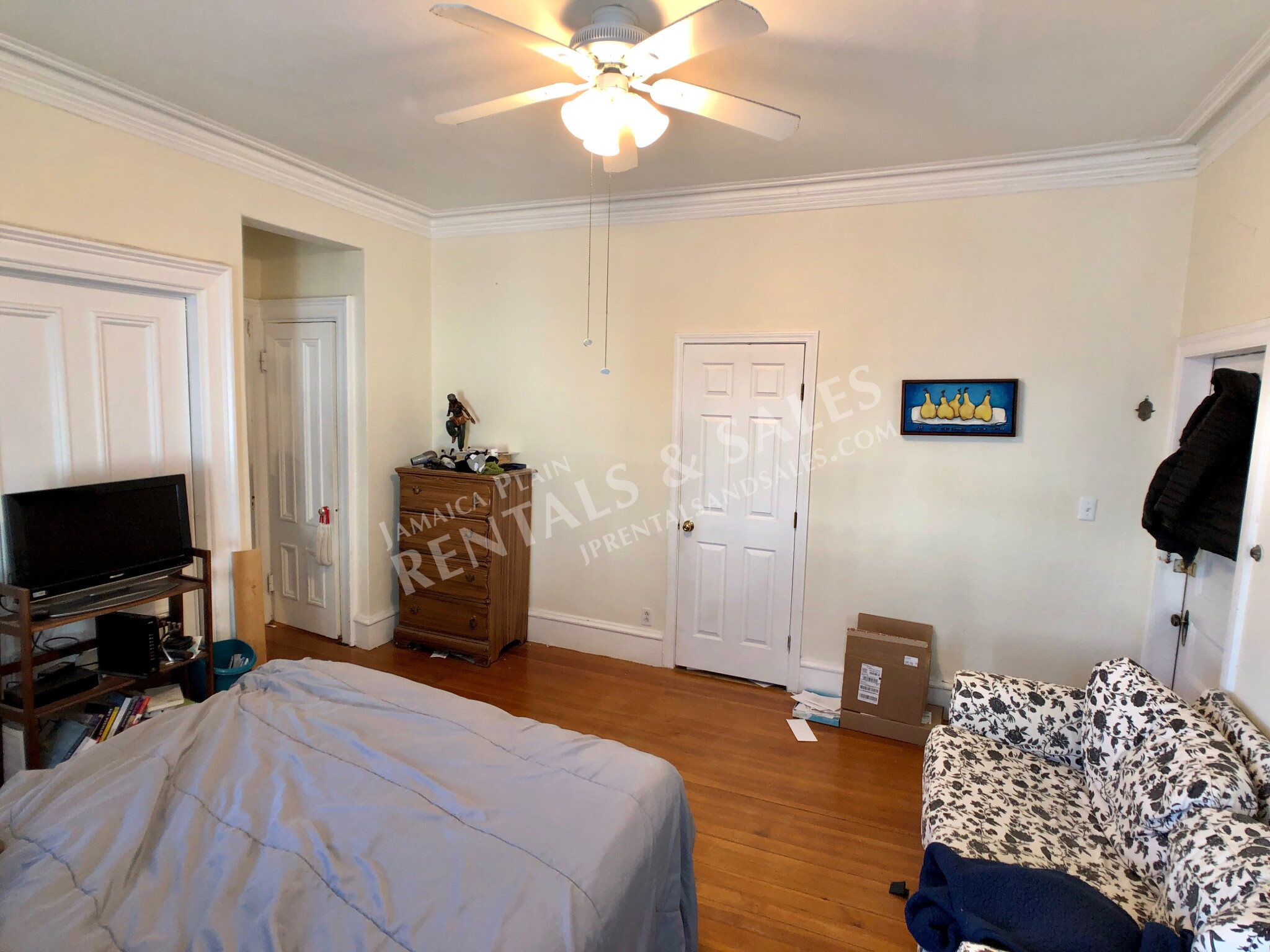 49 Burroughs, Jamaica Plain