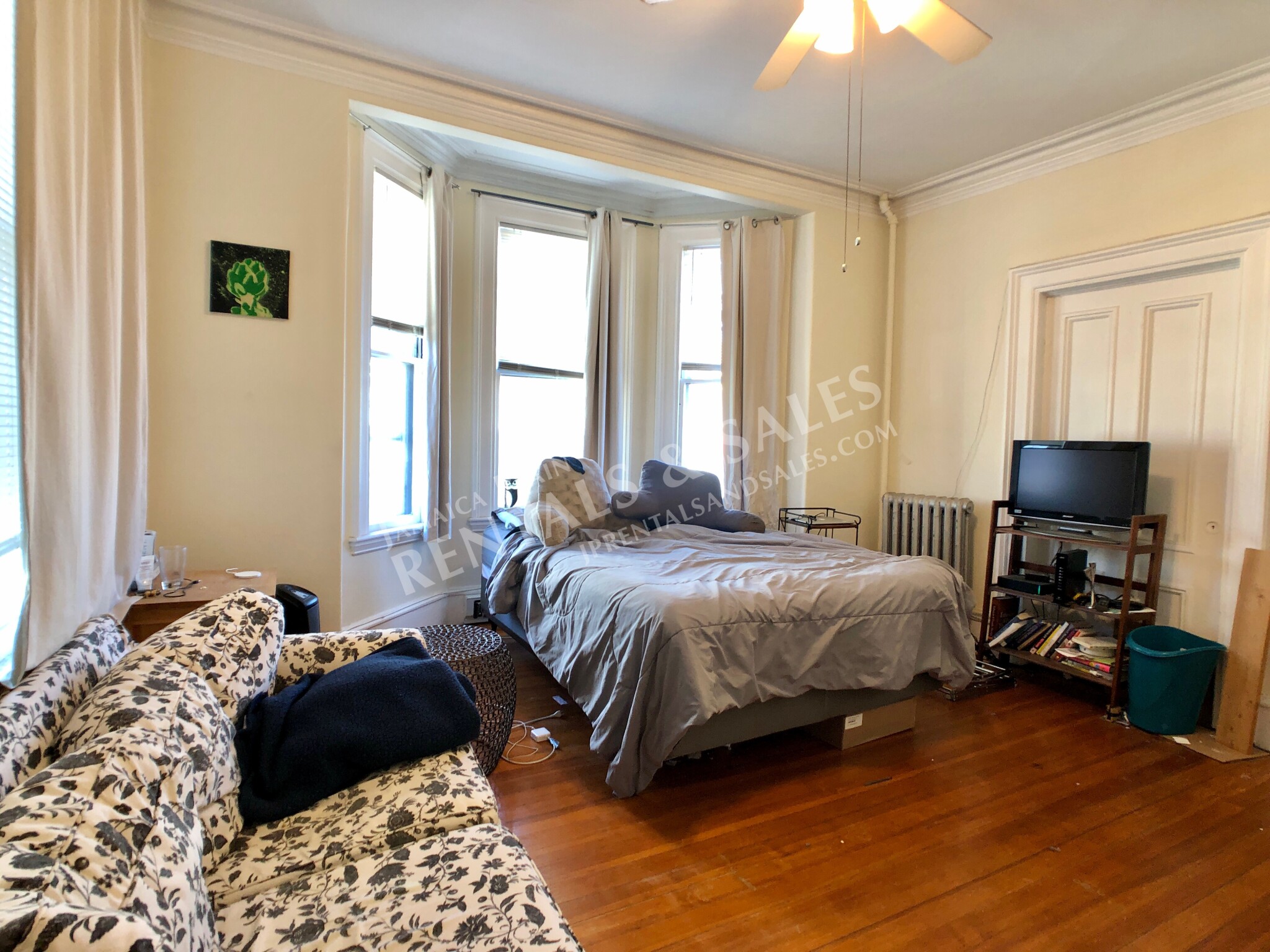 49 Burroughs, Jamaica Plain