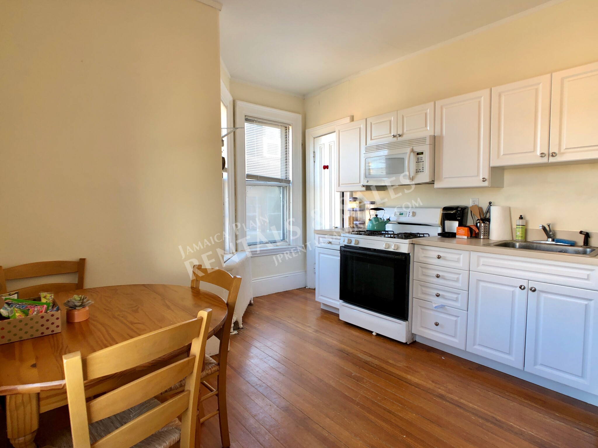 49 Burroughs, Jamaica Plain