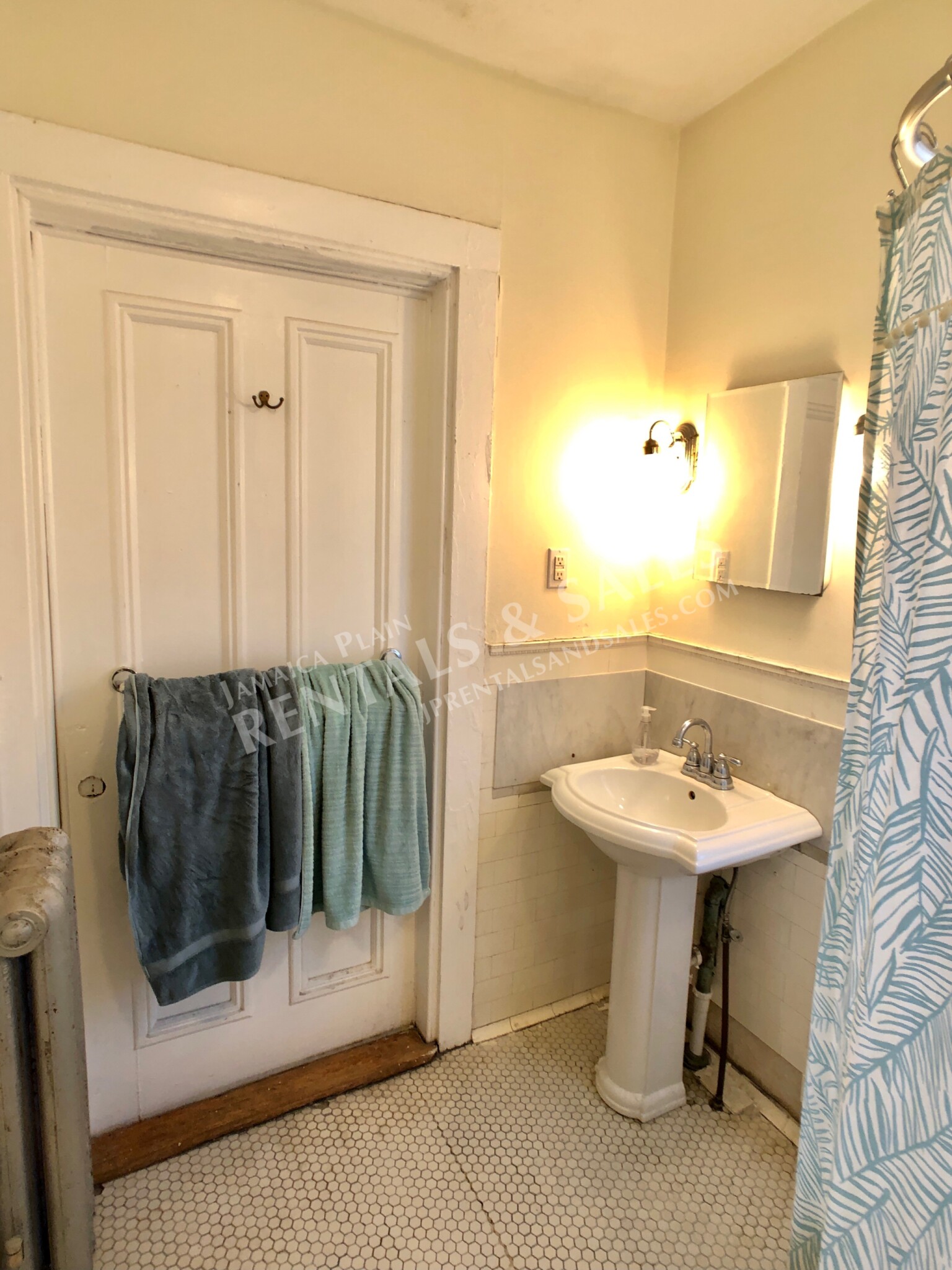 49 Burroughs, Jamaica Plain