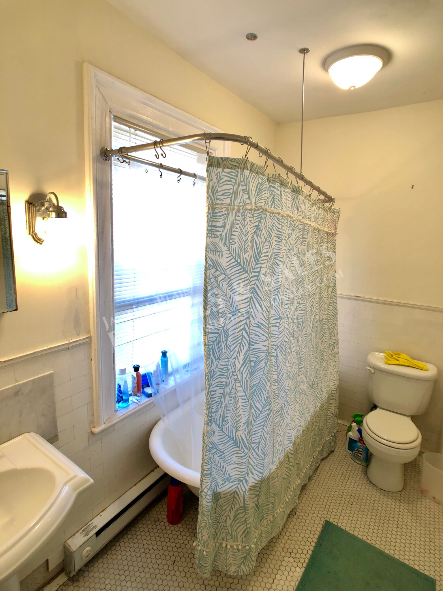 49 Burroughs, Jamaica Plain