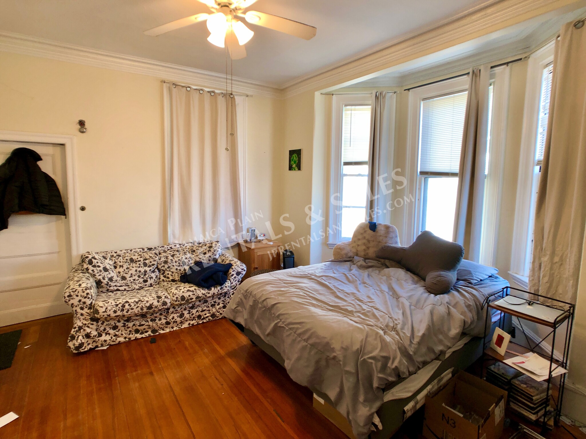 49 Burroughs, Jamaica Plain