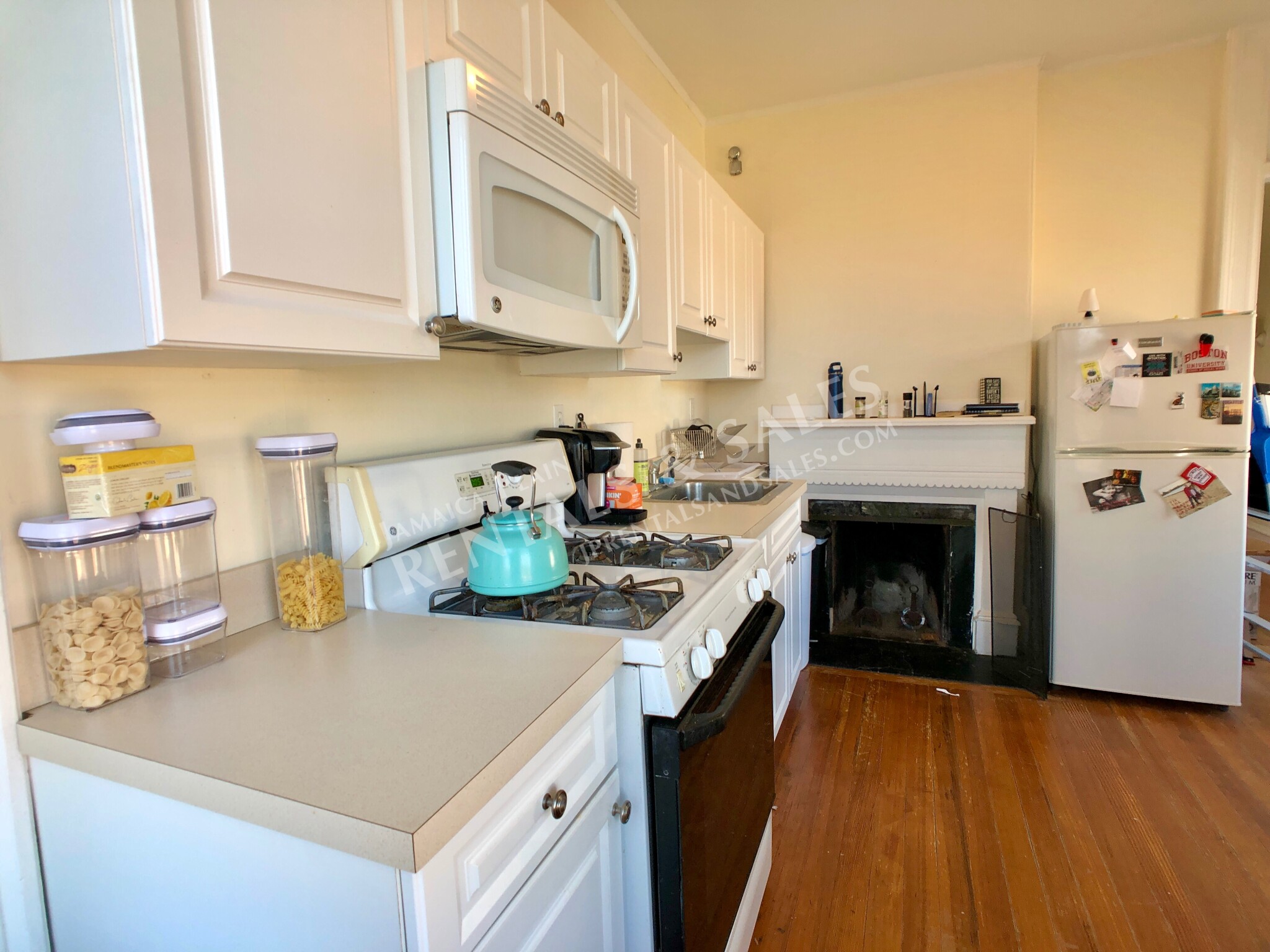 49 Burroughs, Jamaica Plain